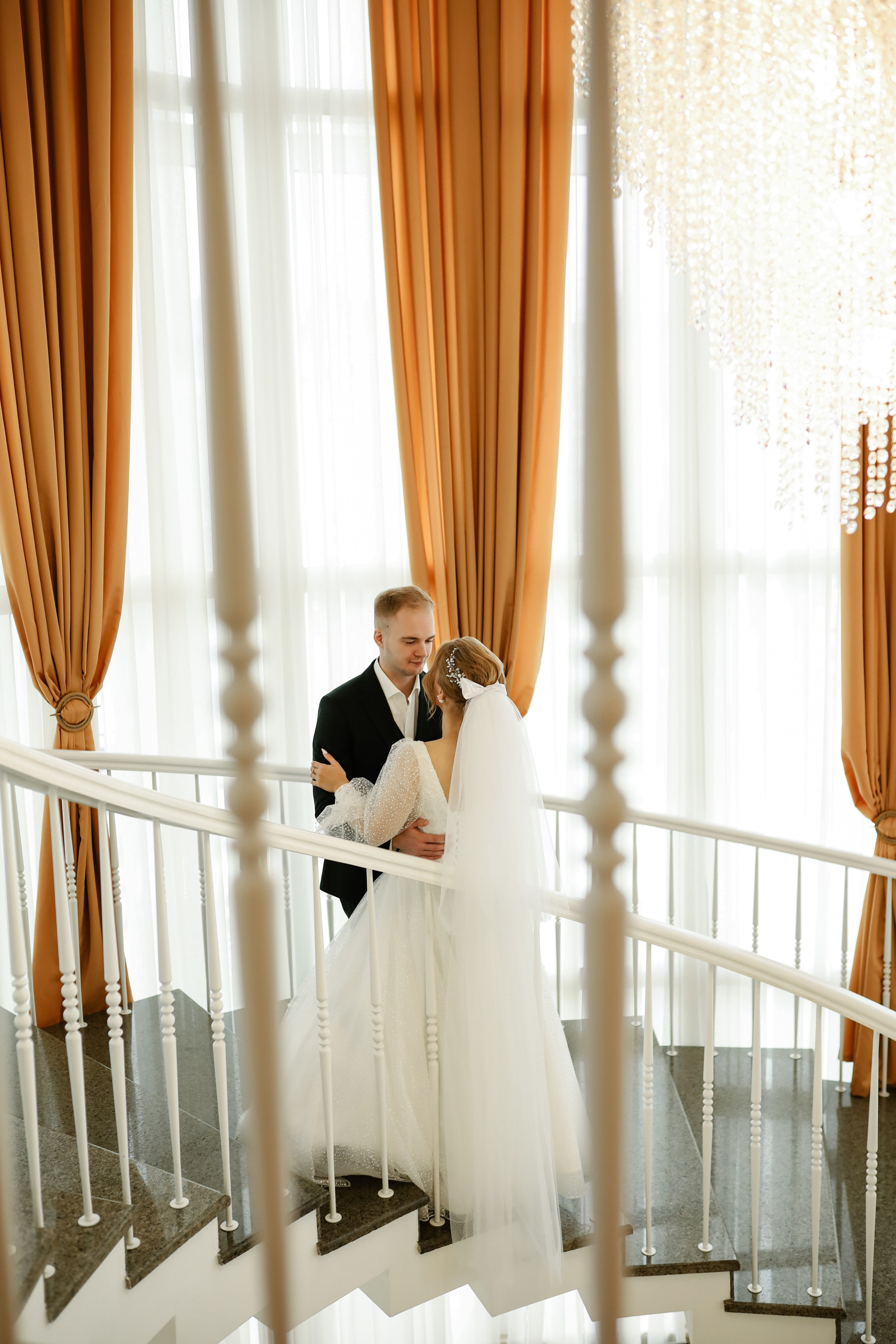 Александр и Мария. Инна Вильт| лайфстайл фотограф из Новосибирска