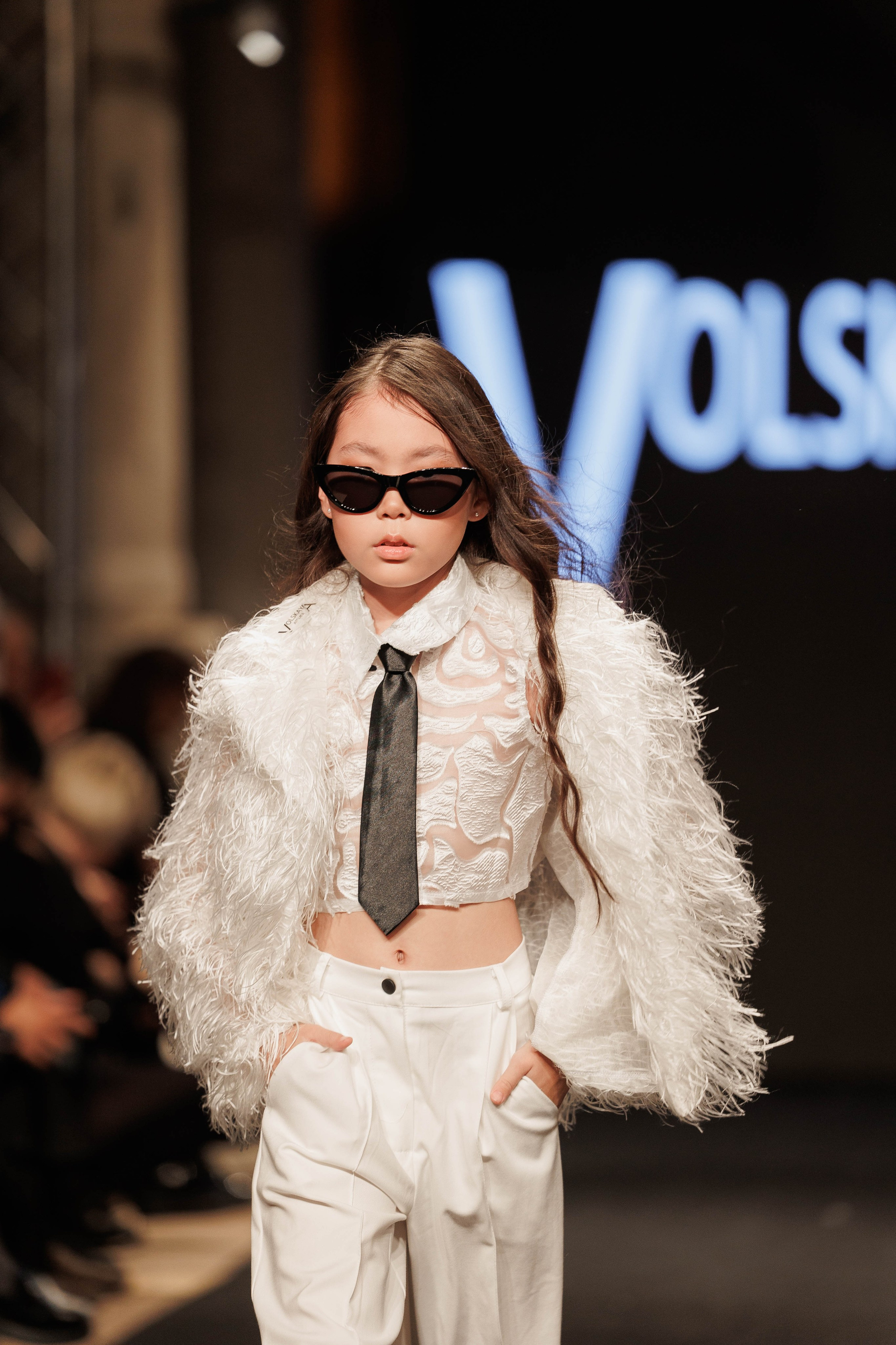 IFB-показ. About