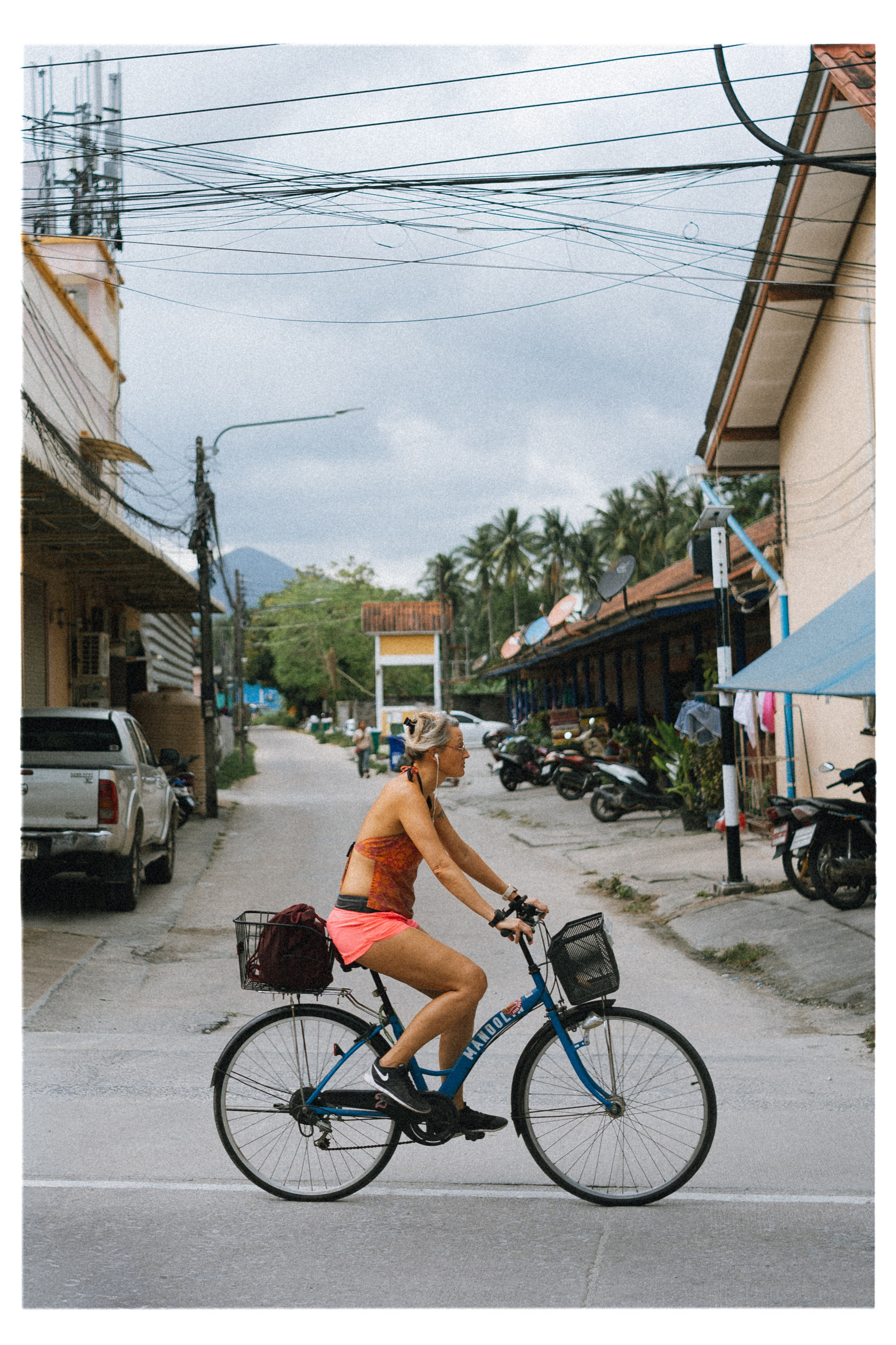 PAHNGAN 26. Свадебный и семейный фотограф Никита Корохов