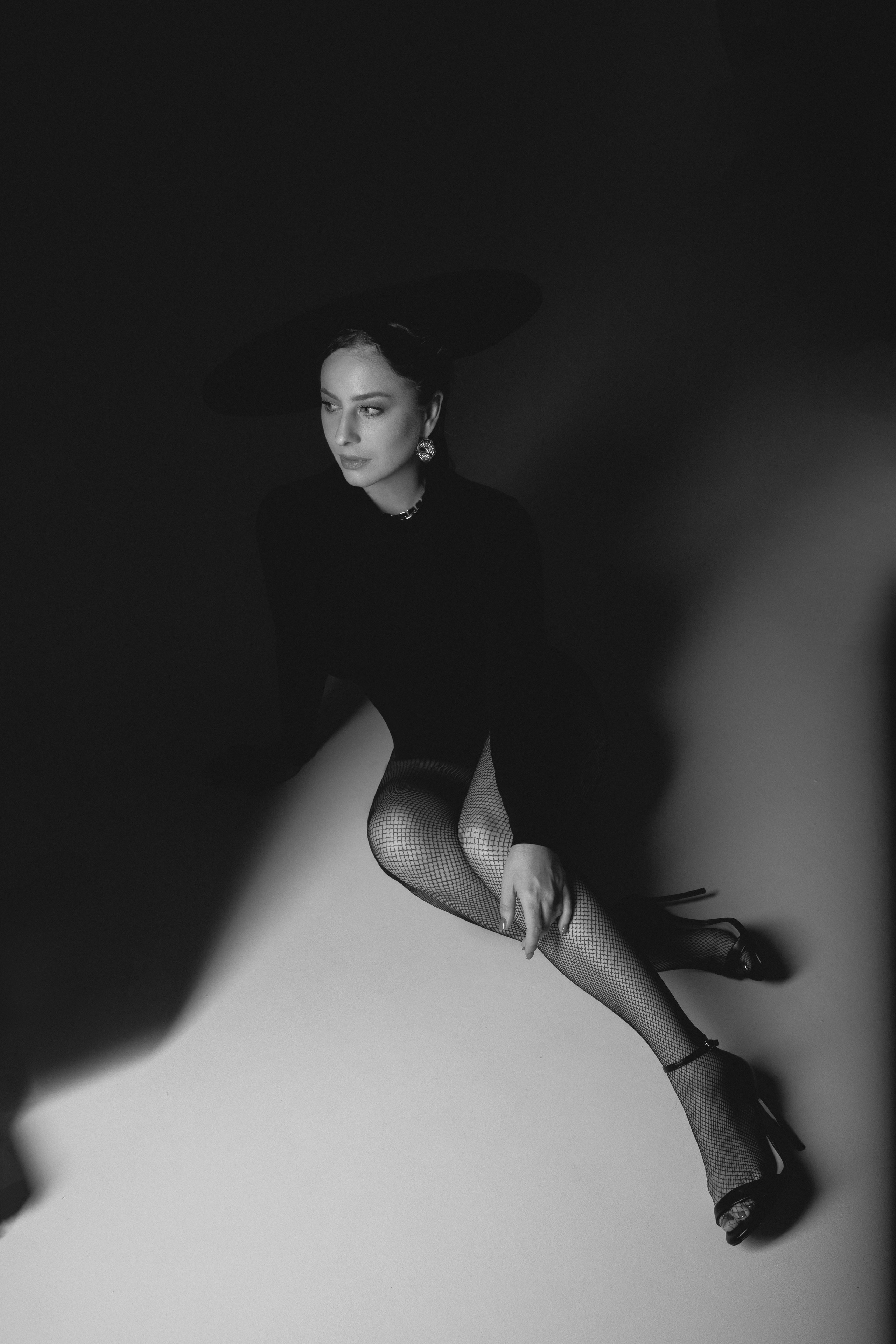 Фотосъемка, попавшая во Французский журнал. Фотограф Яна Майорникова