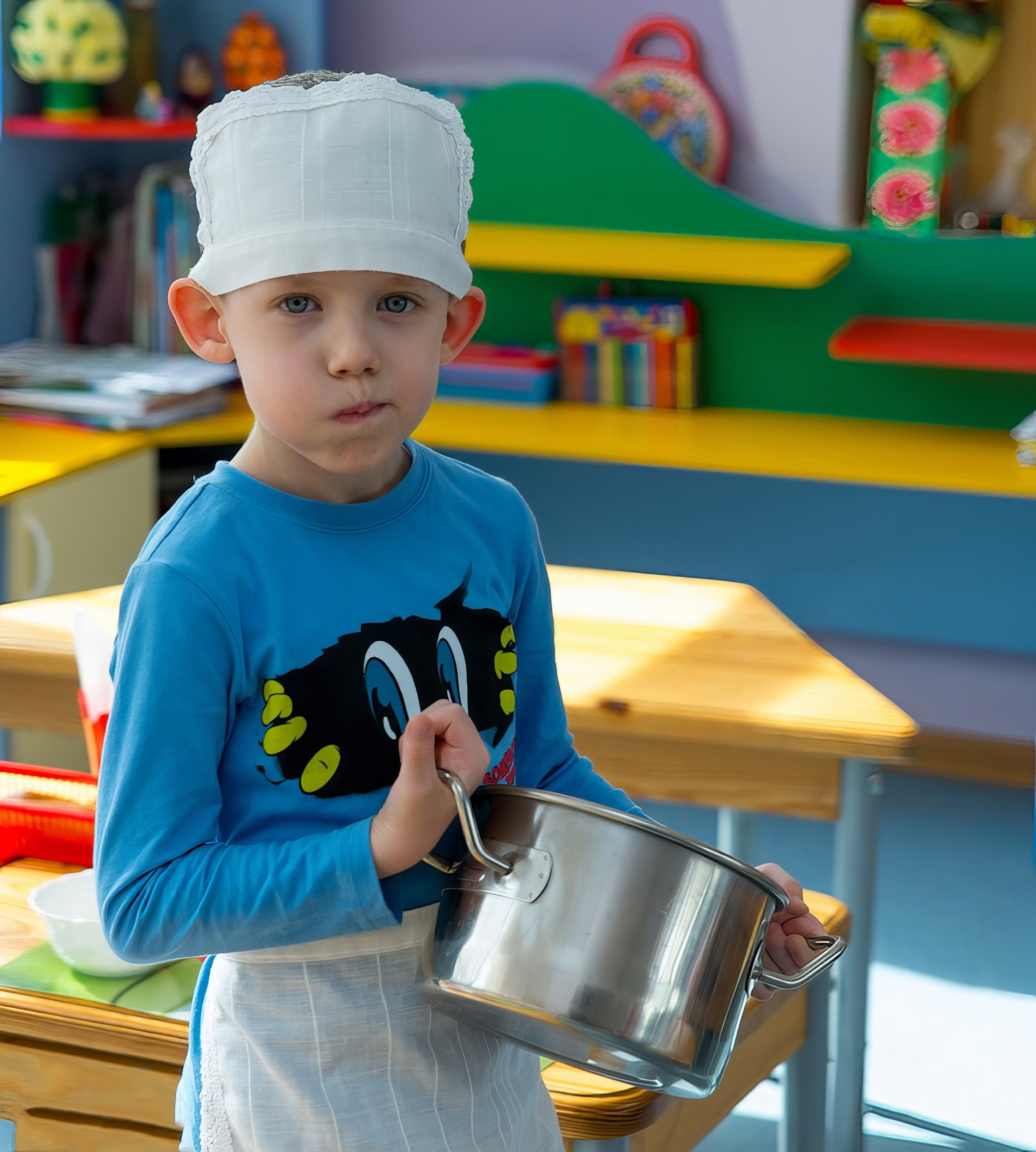 Репортаж. Дети. Константин Дем | Фотограф