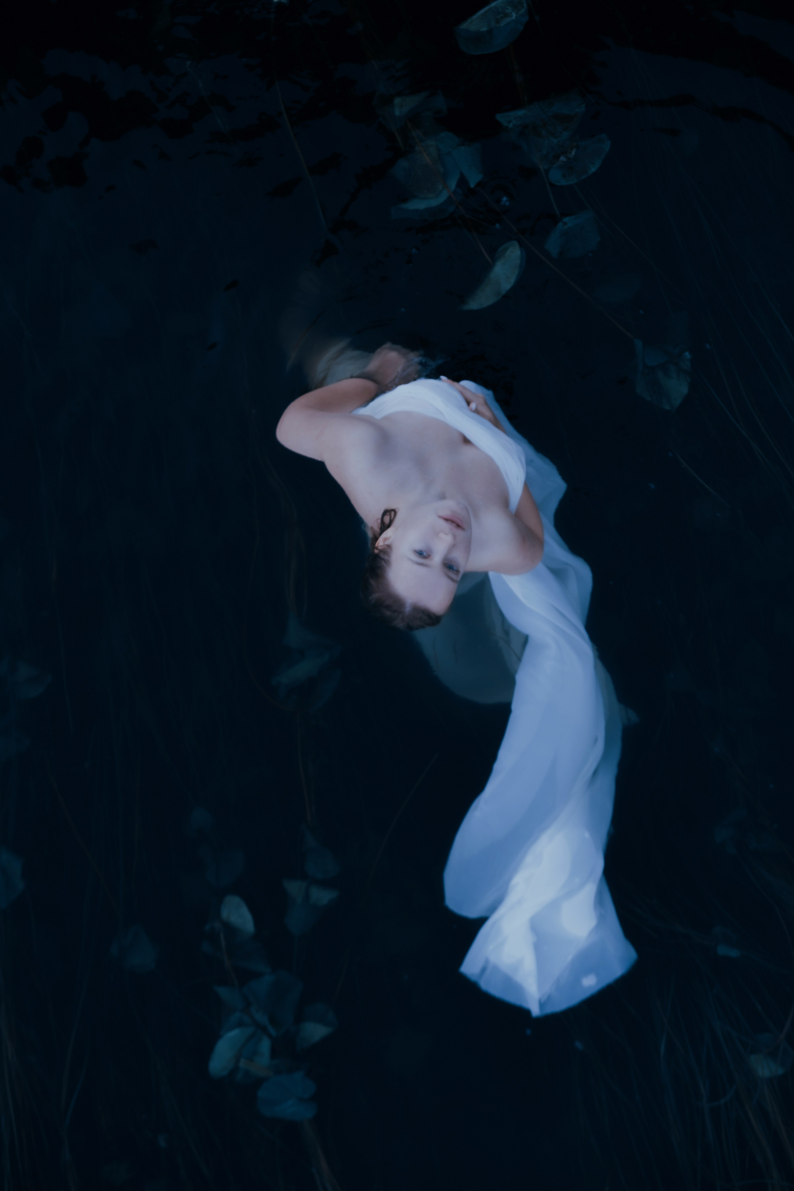 Настя. Фотограф Одинцово Нина Ленс