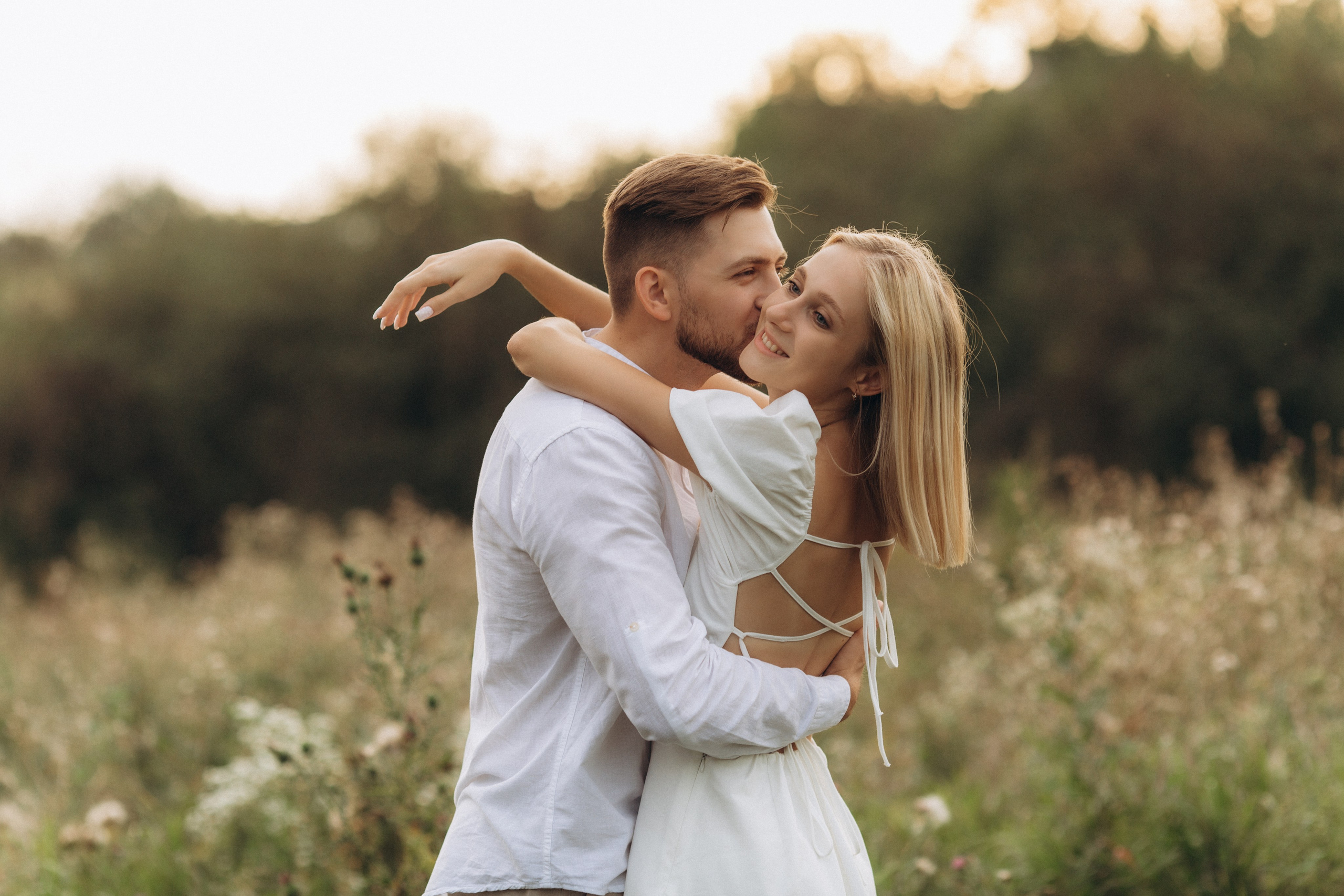 Лиза & Игорь. Семейный и детский фотограф Башкатова Дарья Старый Оскол
