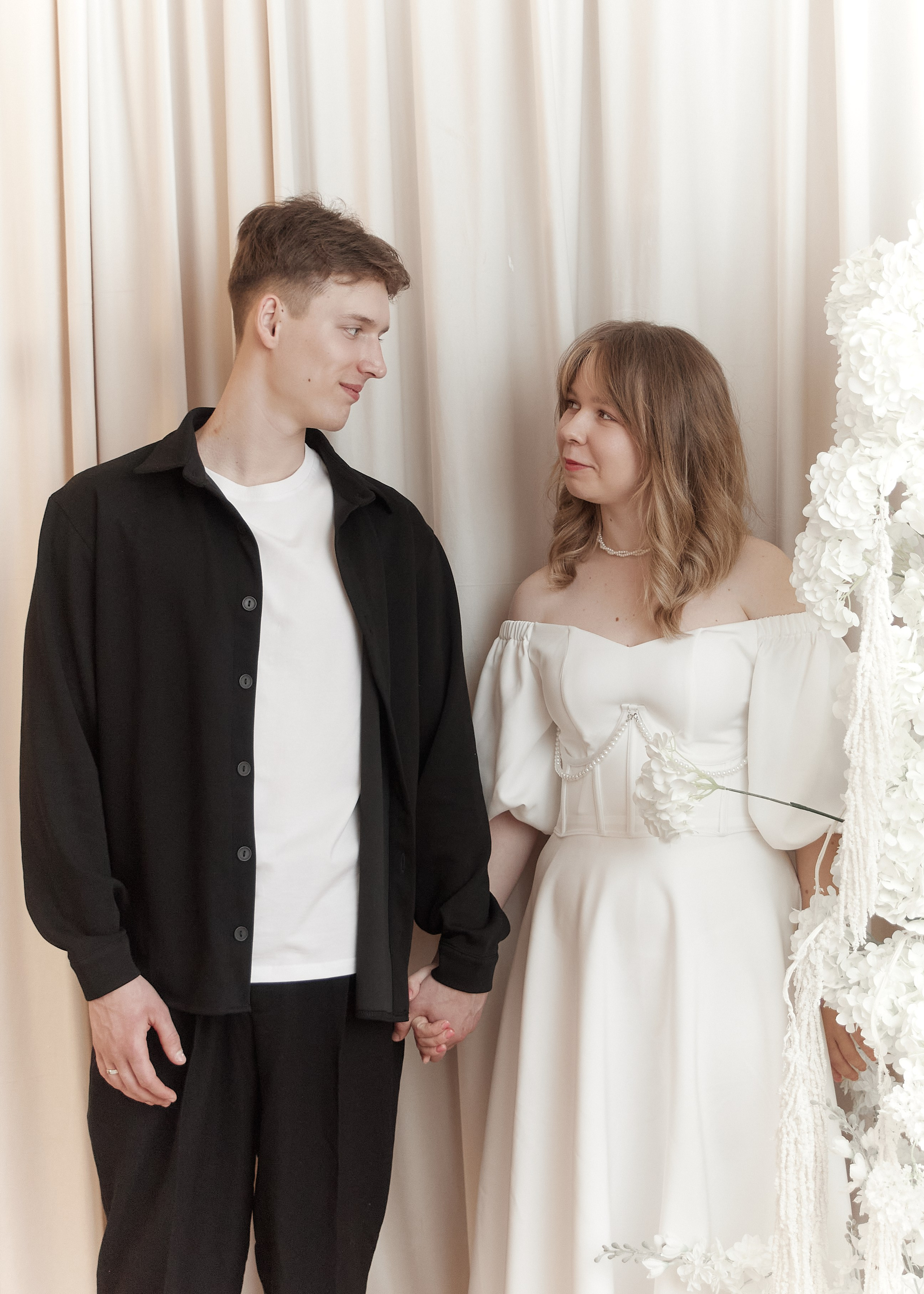 Эдуард & Анастасия