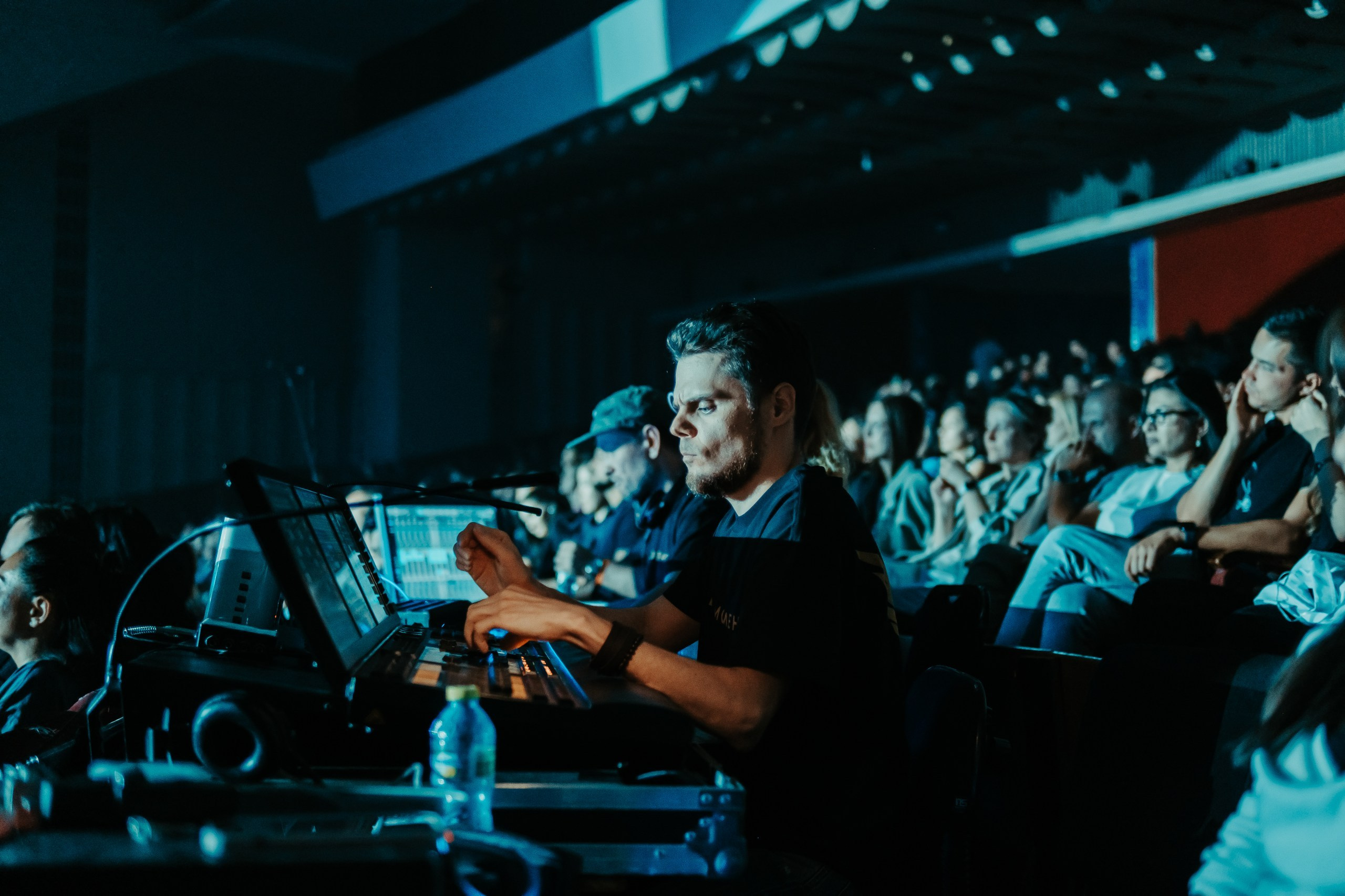 Мачете | Ташкент. Концертный фотограф в Санкт-Петербурге