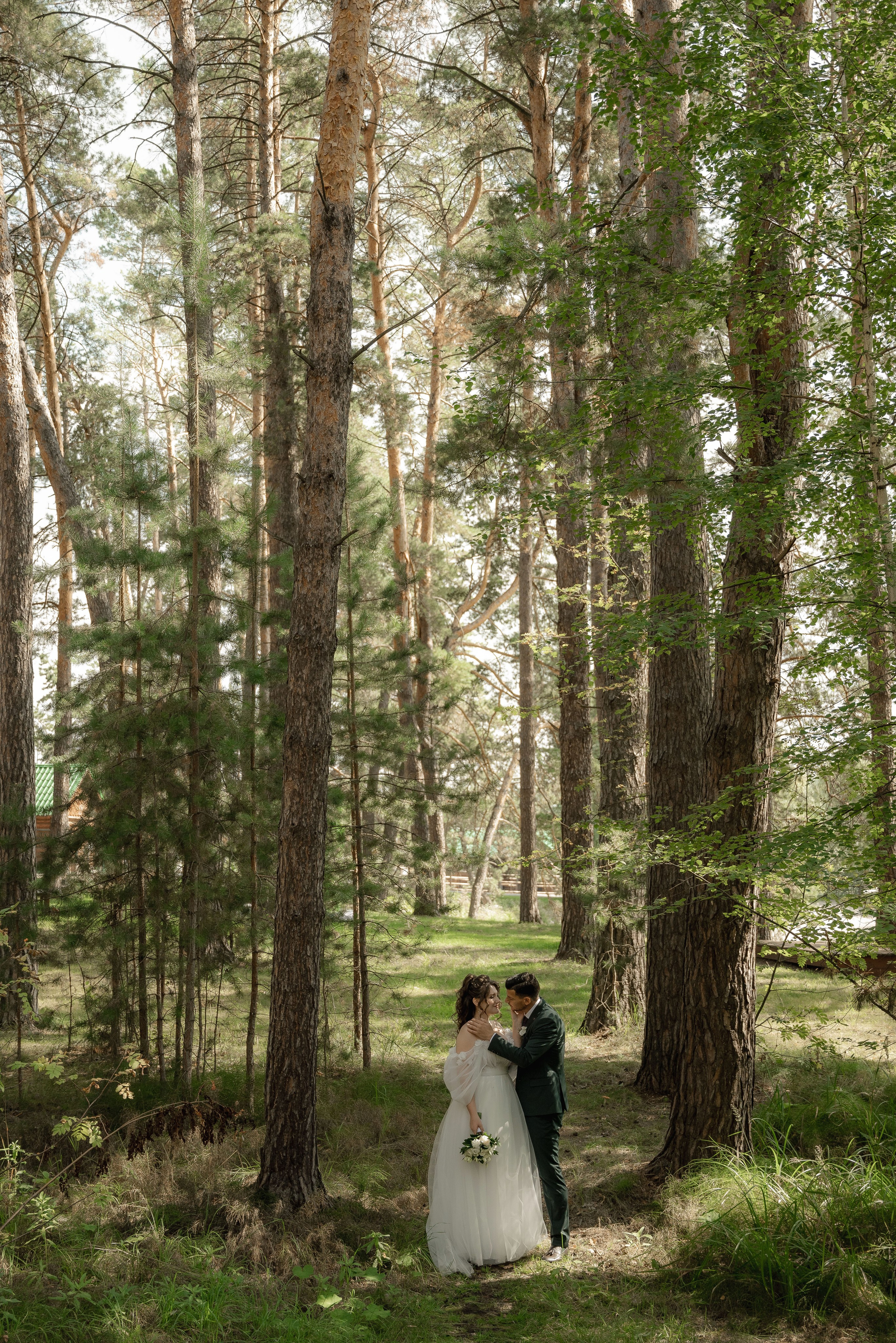 Иван&Виктория. Савиновская Кристина фотограф Самара