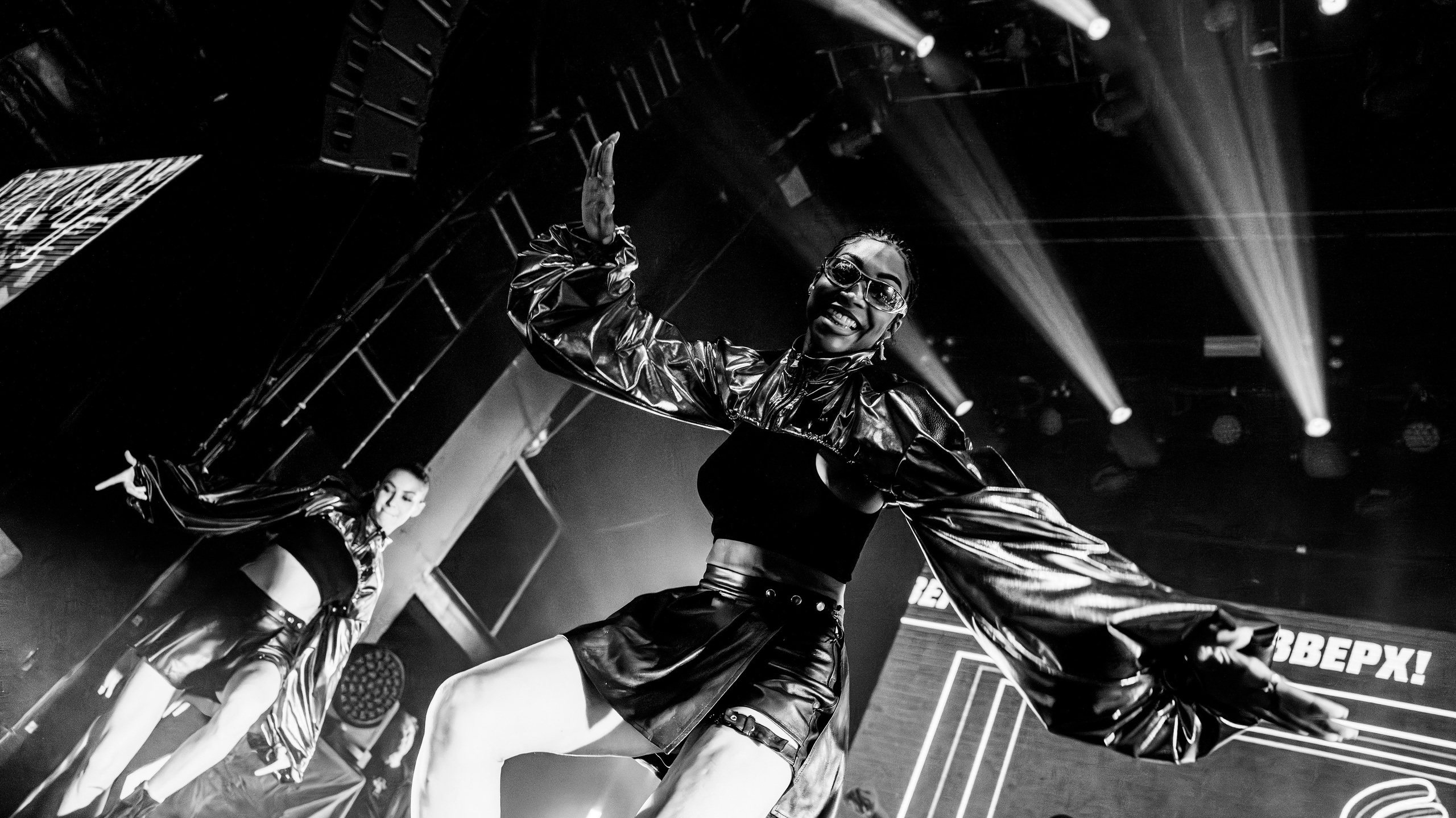 Концертная программа. Видеопродакшен | Фотосъёмка | Filimonov & Kirsanova