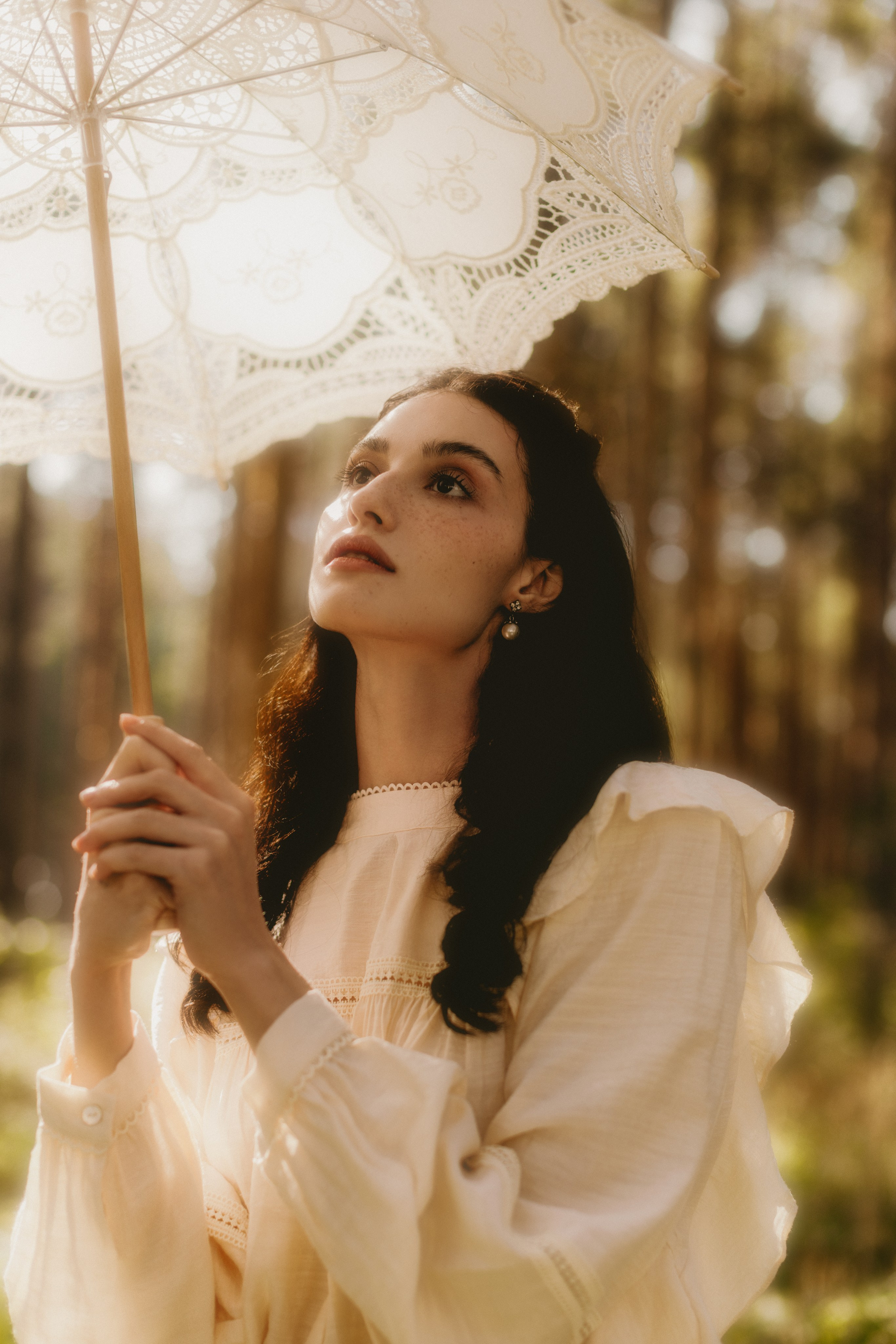 Девичник. Портретный фотограф Уфа Москва Санкт-Петербург Lulu Weightless