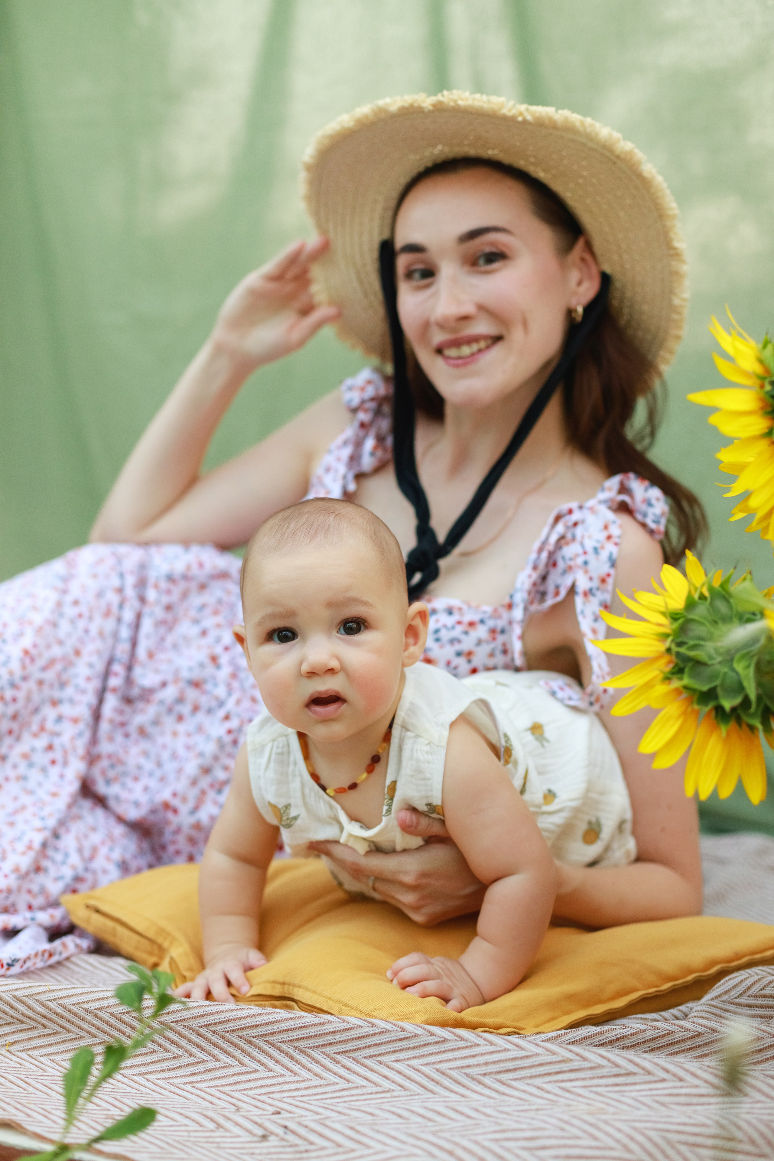 Стирка. Детский и семейный фотограф в Краснодаре Альбина Морозова