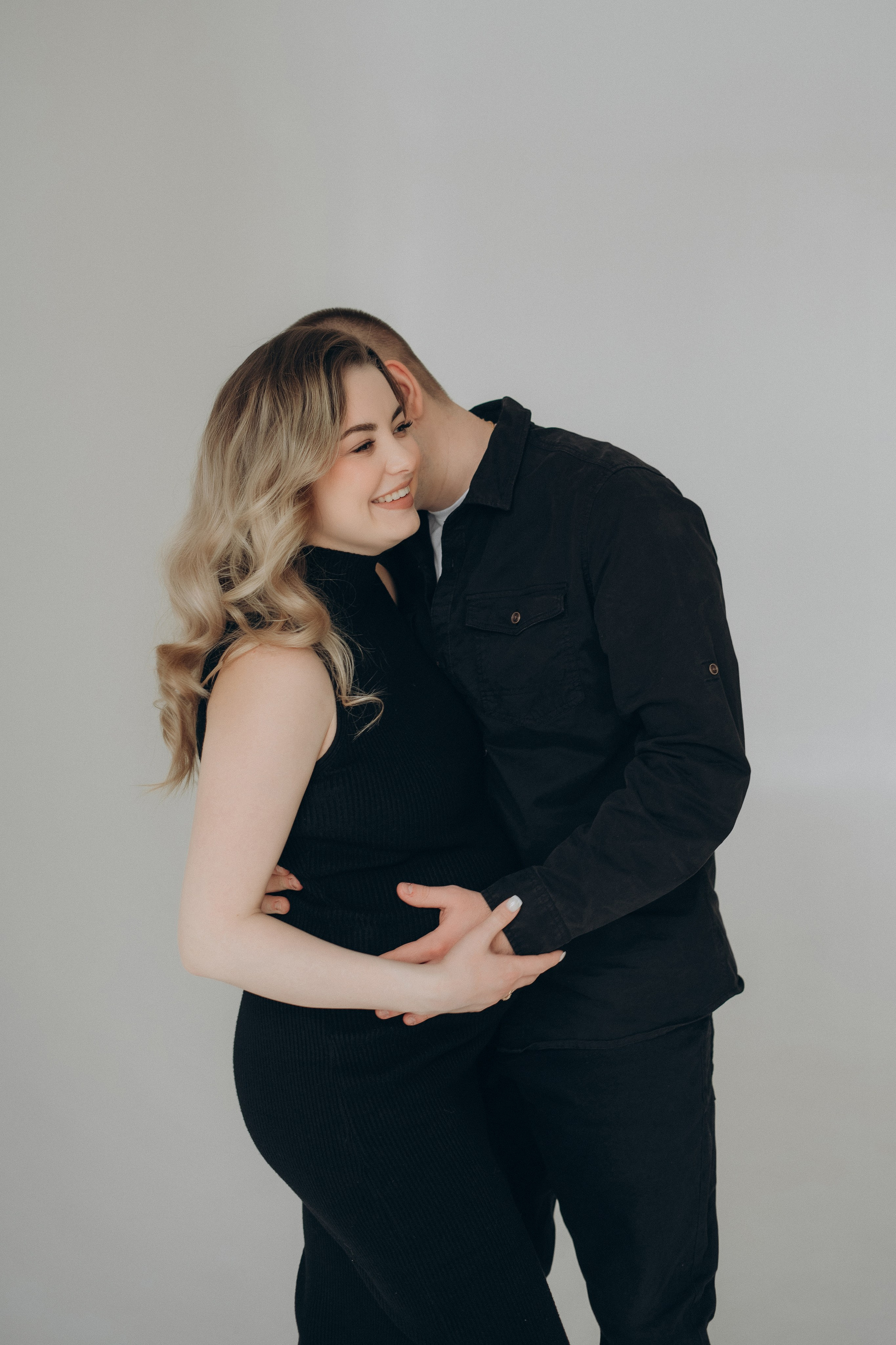 Фотосессия беременности в Москве. Фотограф Москва Виктория-Антуанетта