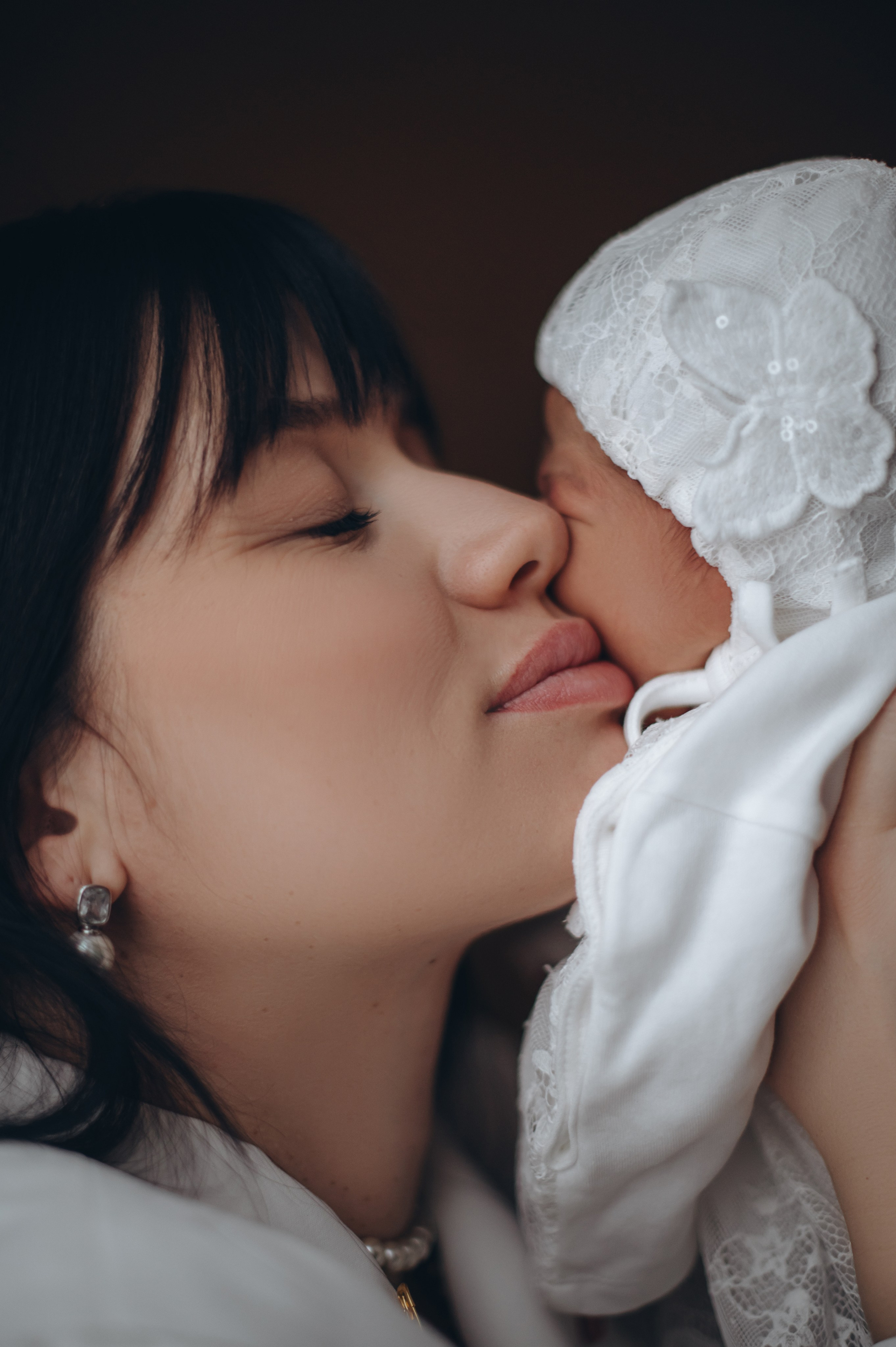 Эмили. Семьи