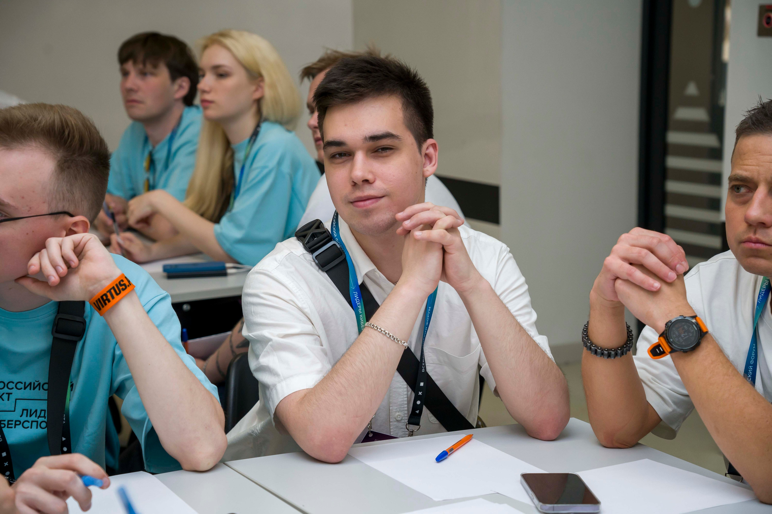 Лидеры киберспорта. репортажная фотосъемка мероприятия. Фотограф в Санкт-Петербурге. Репортажная и все съёмки для бизнеса