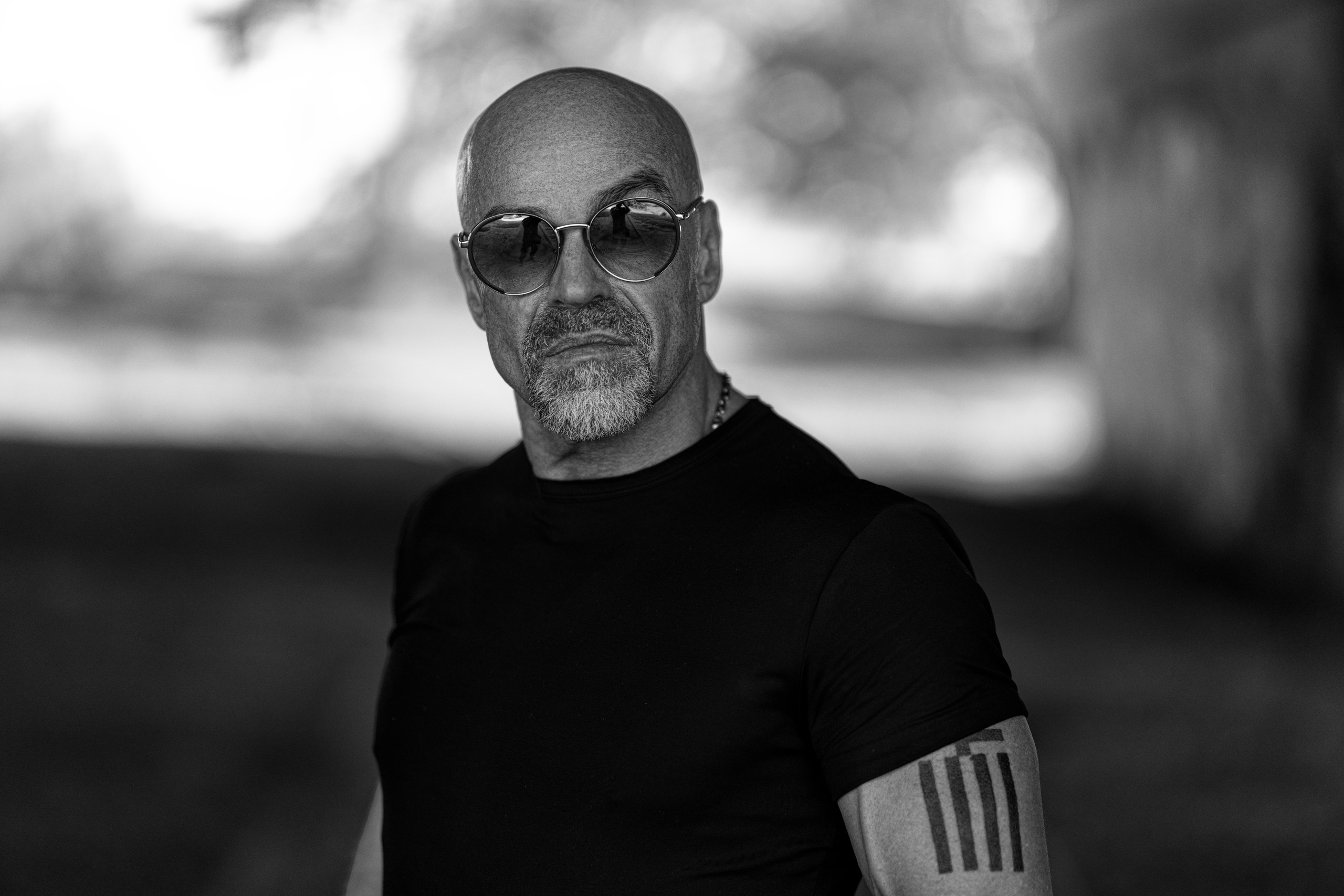 Фотосет на улице и спортплощадке с Александром для контента. Дмитрий Шульгин, портретный фотограф в Воронеже