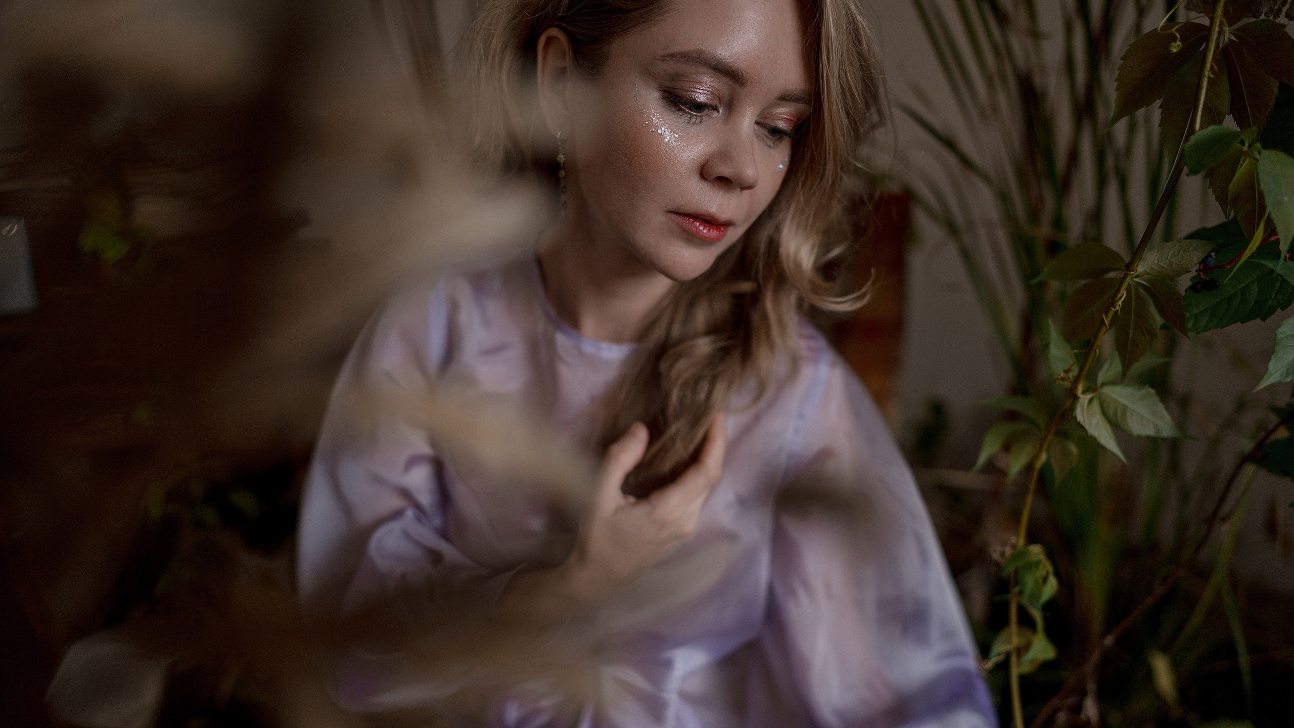 Individual. Портретный фотограф Sonya Moiseeva в Санкт-Петербурге