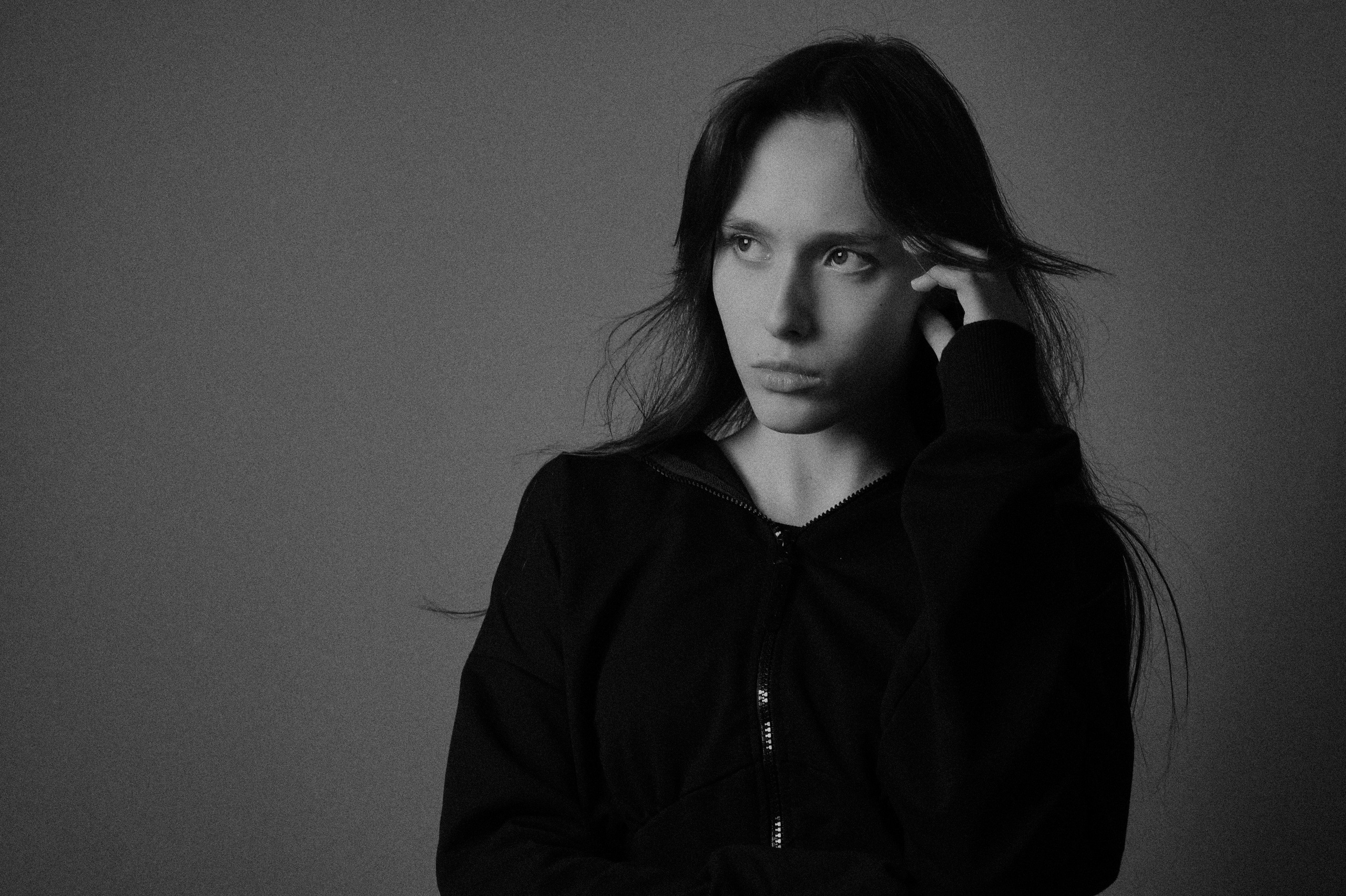 Студийная съемка. Фотограф в Краснодаре Татьяна Вижевитова