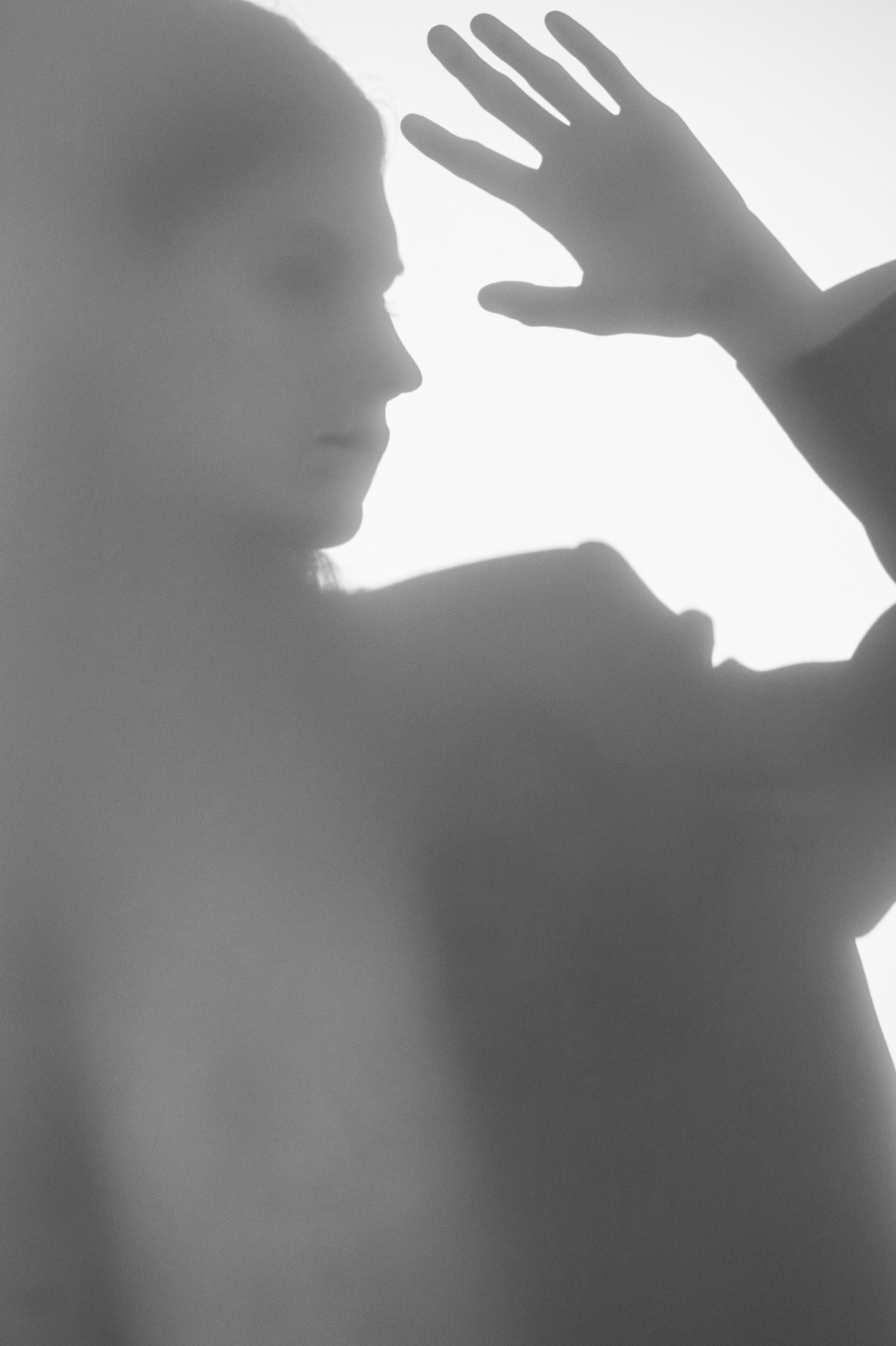 За стеклом. Фотограф в Краснодаре Татьяна Вижевитова