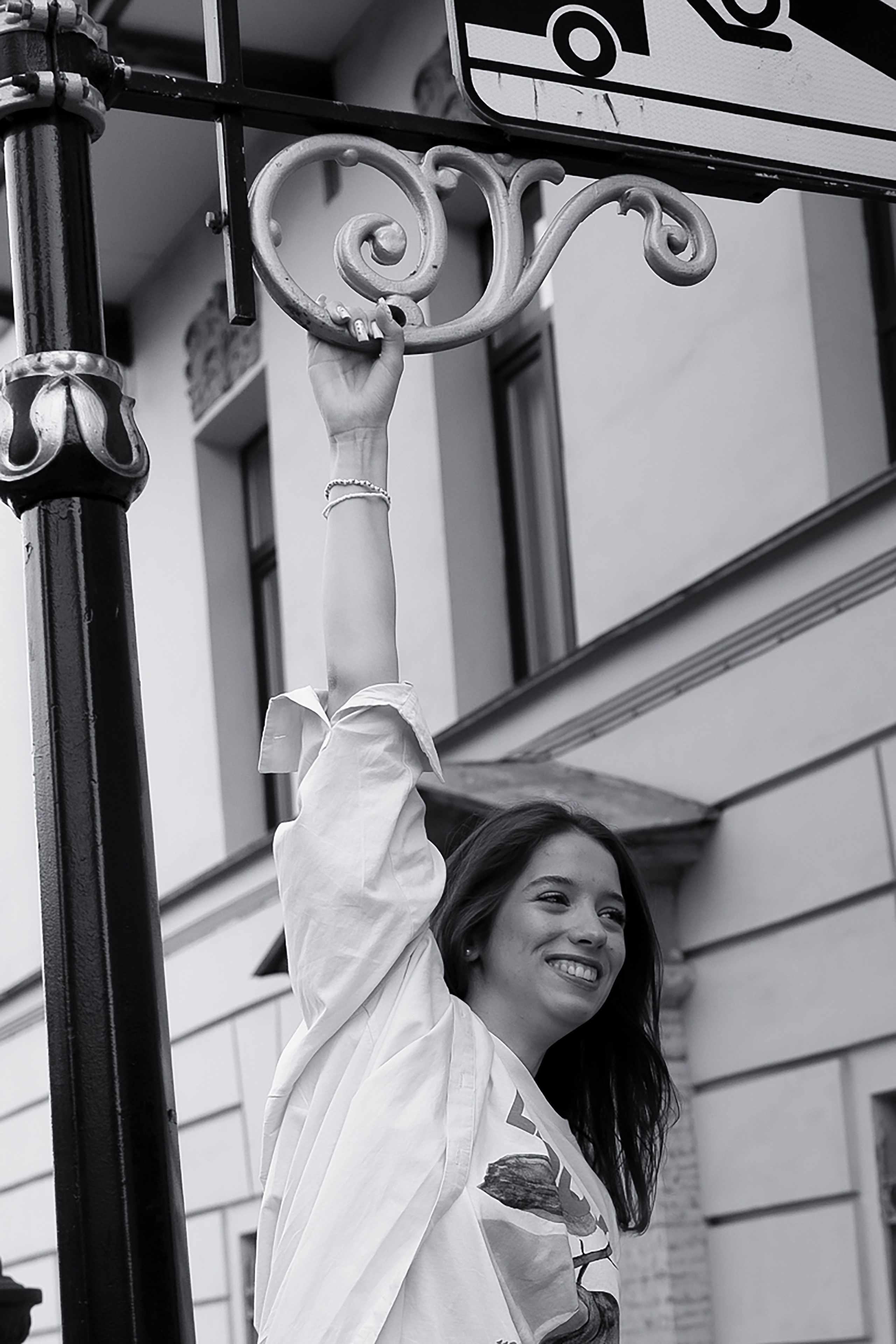 Саша+Полина. Фотограф портретист в Санкт Петербурге Дроздова Алла