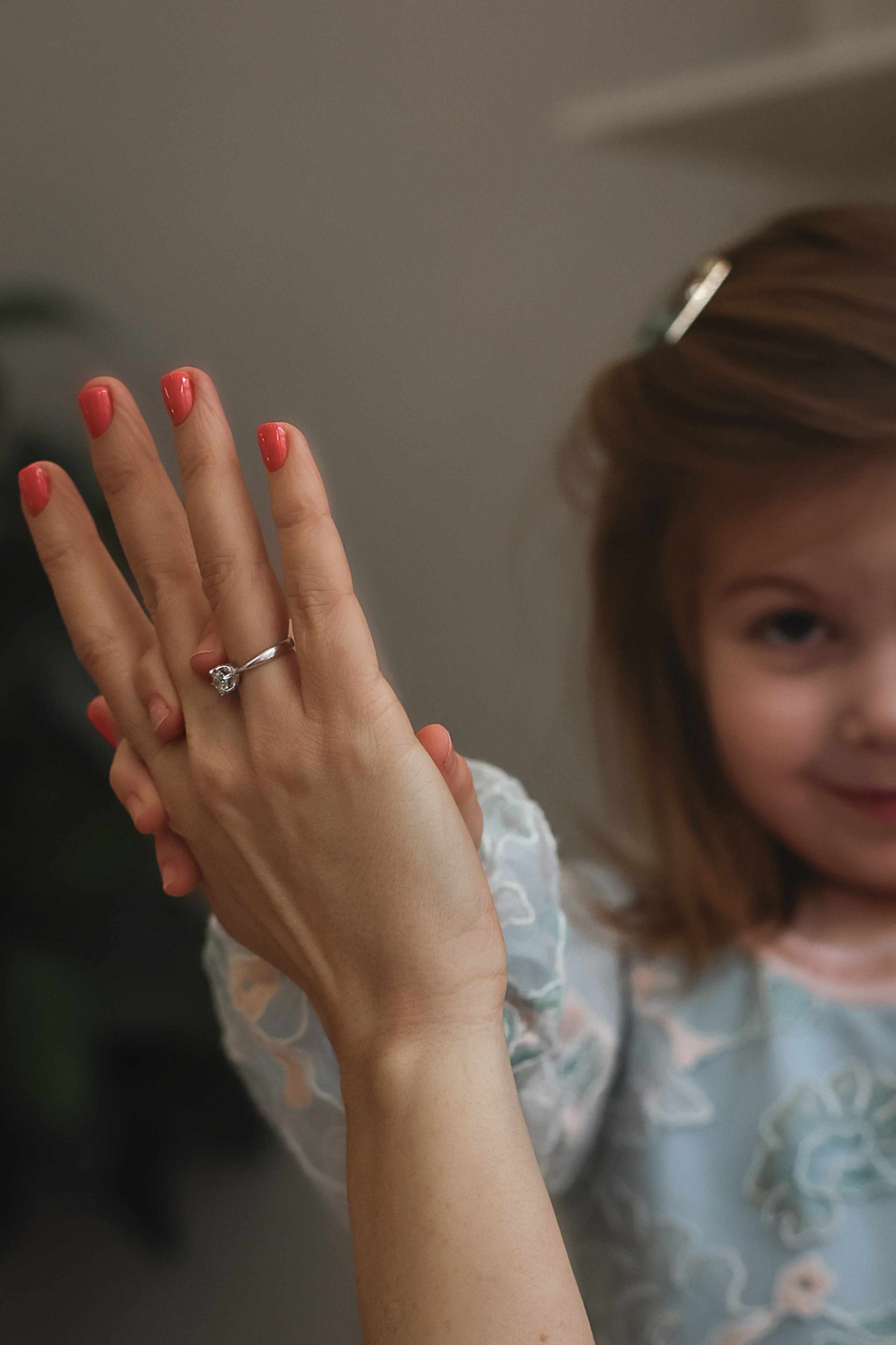 Таня+Маша. Фотограф портретист в Санкт Петербурге Дроздова Алла