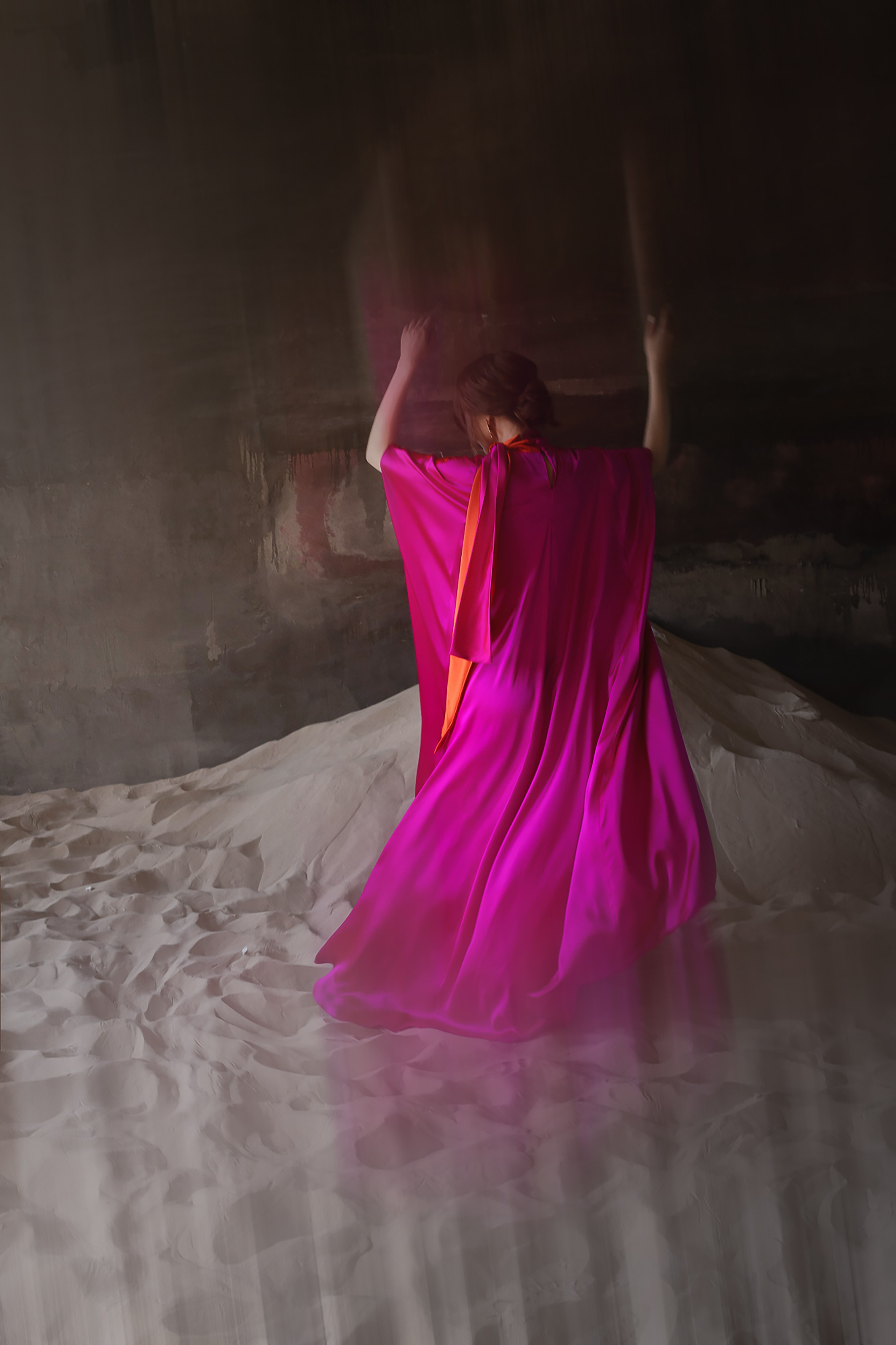 Кристина. Фотограф портретист в Санкт Петербурге Дроздова Алла