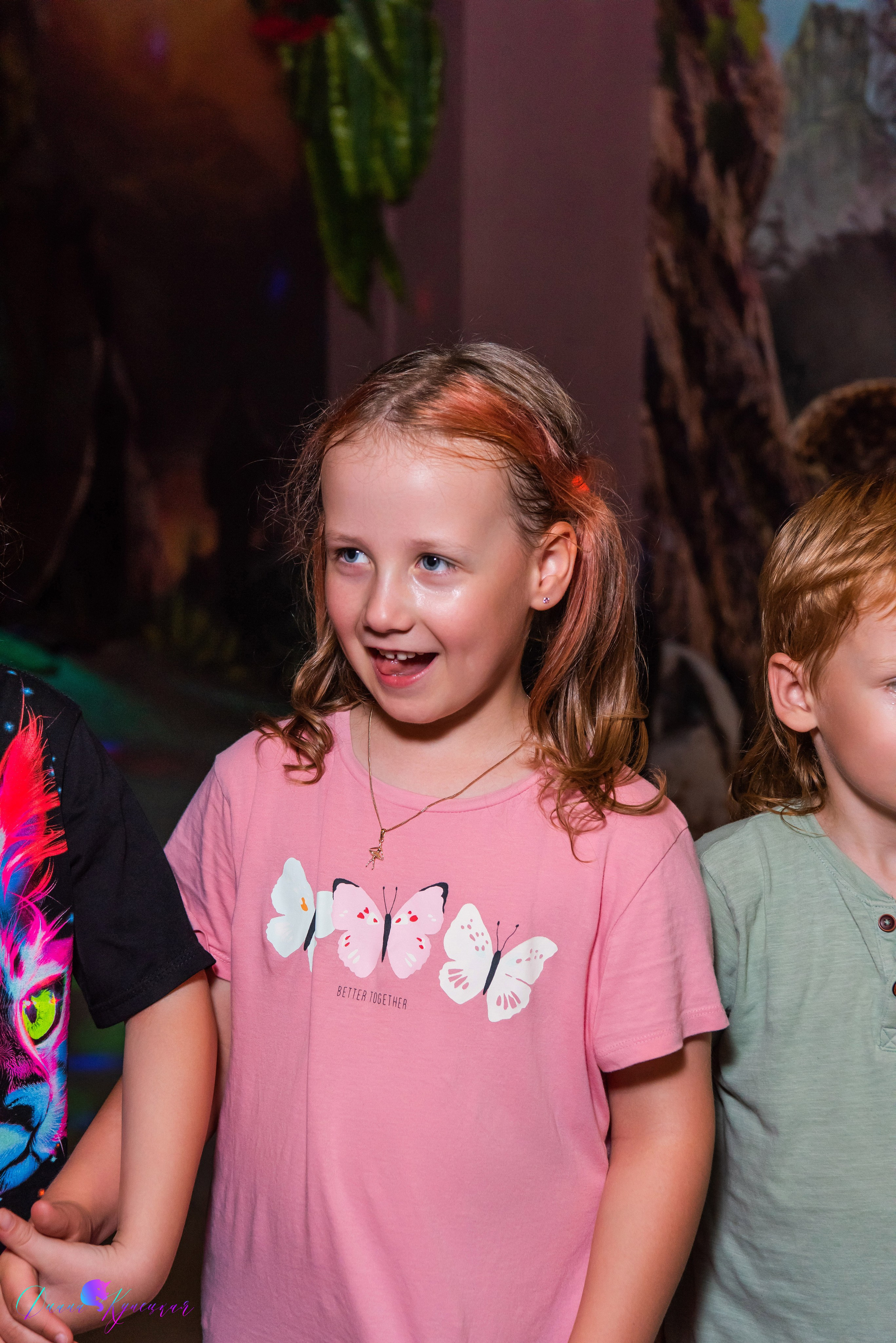 День Рождения Марка. «Джуманджи Красногорск». Свадебный и арт-фотограф Кунецкая Диана