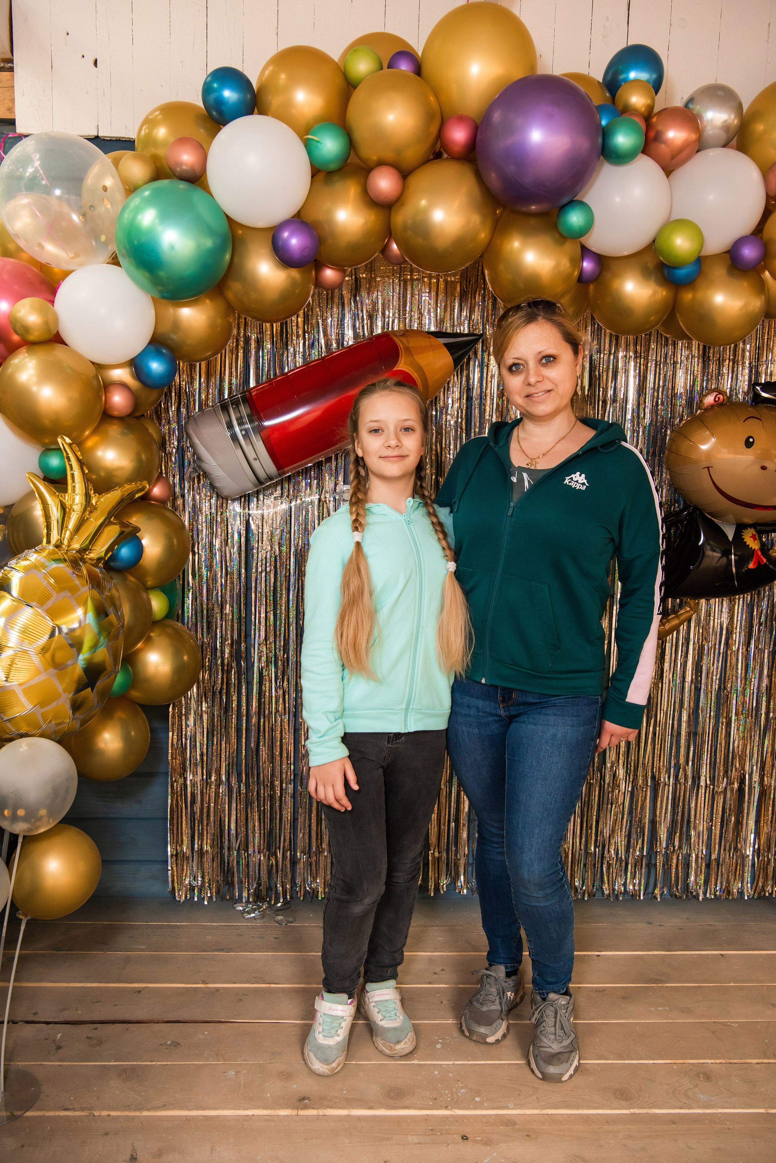 Выпускной 4Д 2023. Свадебный и арт-фотограф Кунецкая Диана