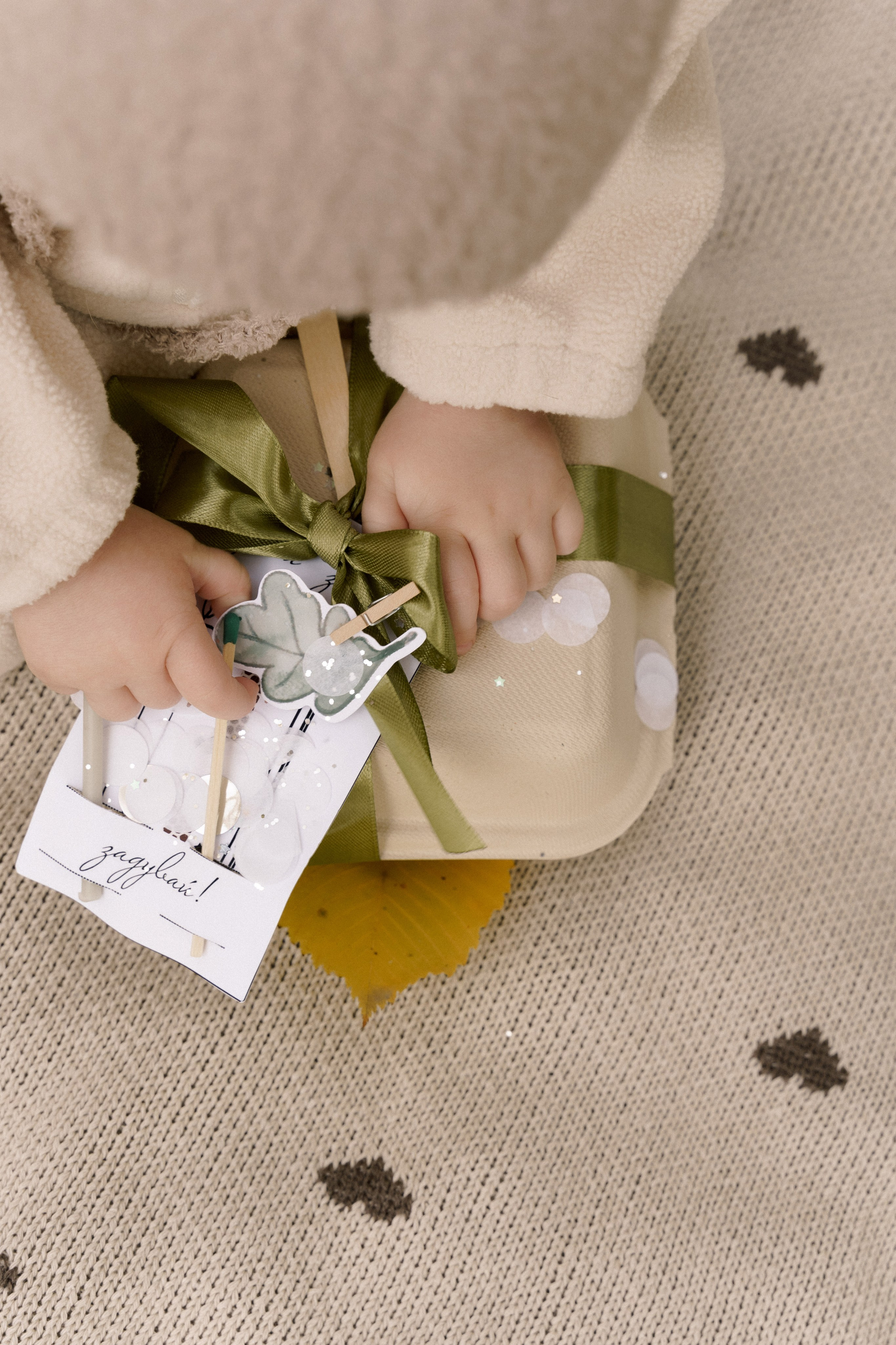 Твоя первая осень. Моменты и истории о вас настоящих