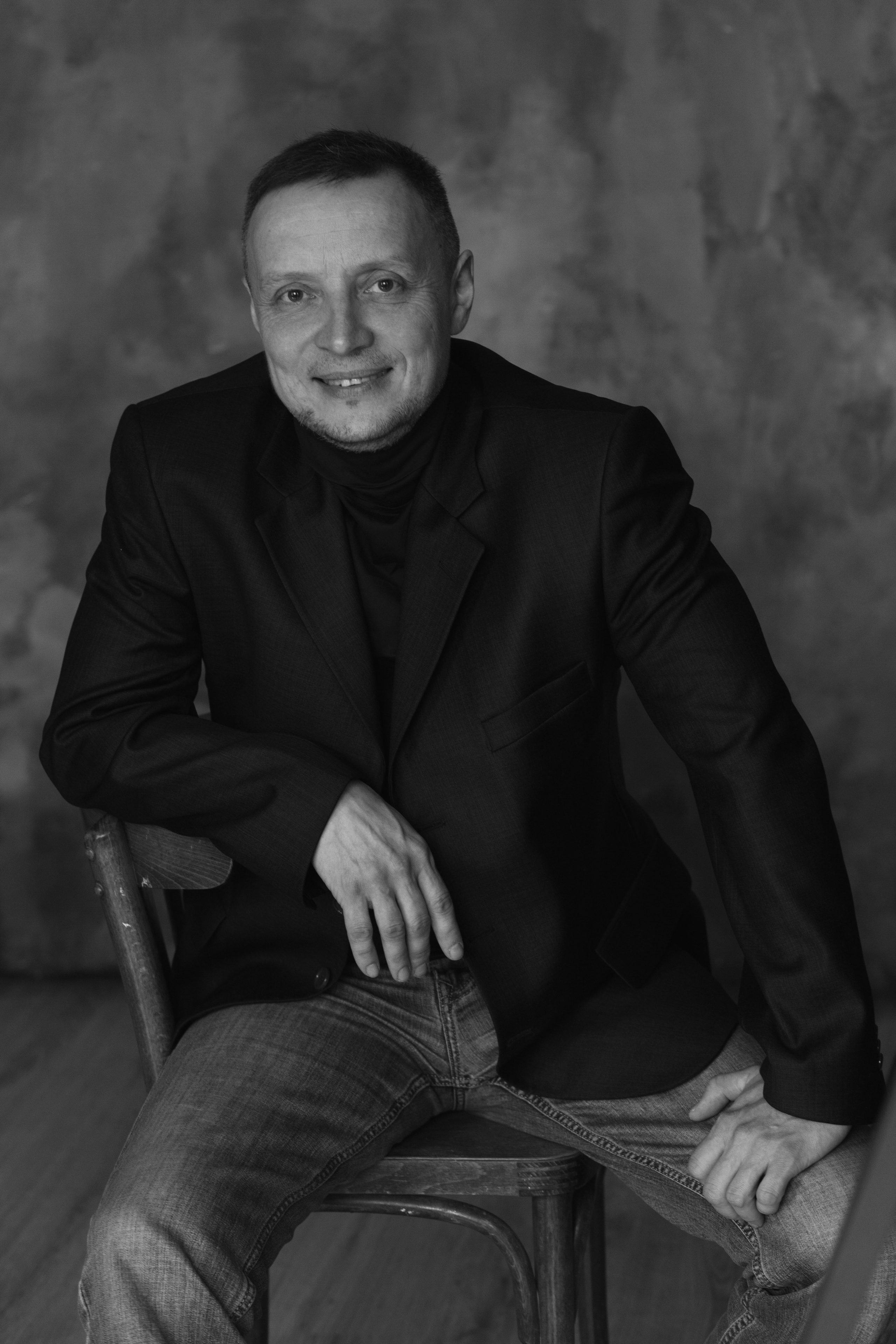 Мужские портреты. Портретный фотограф Парфенова Любовь