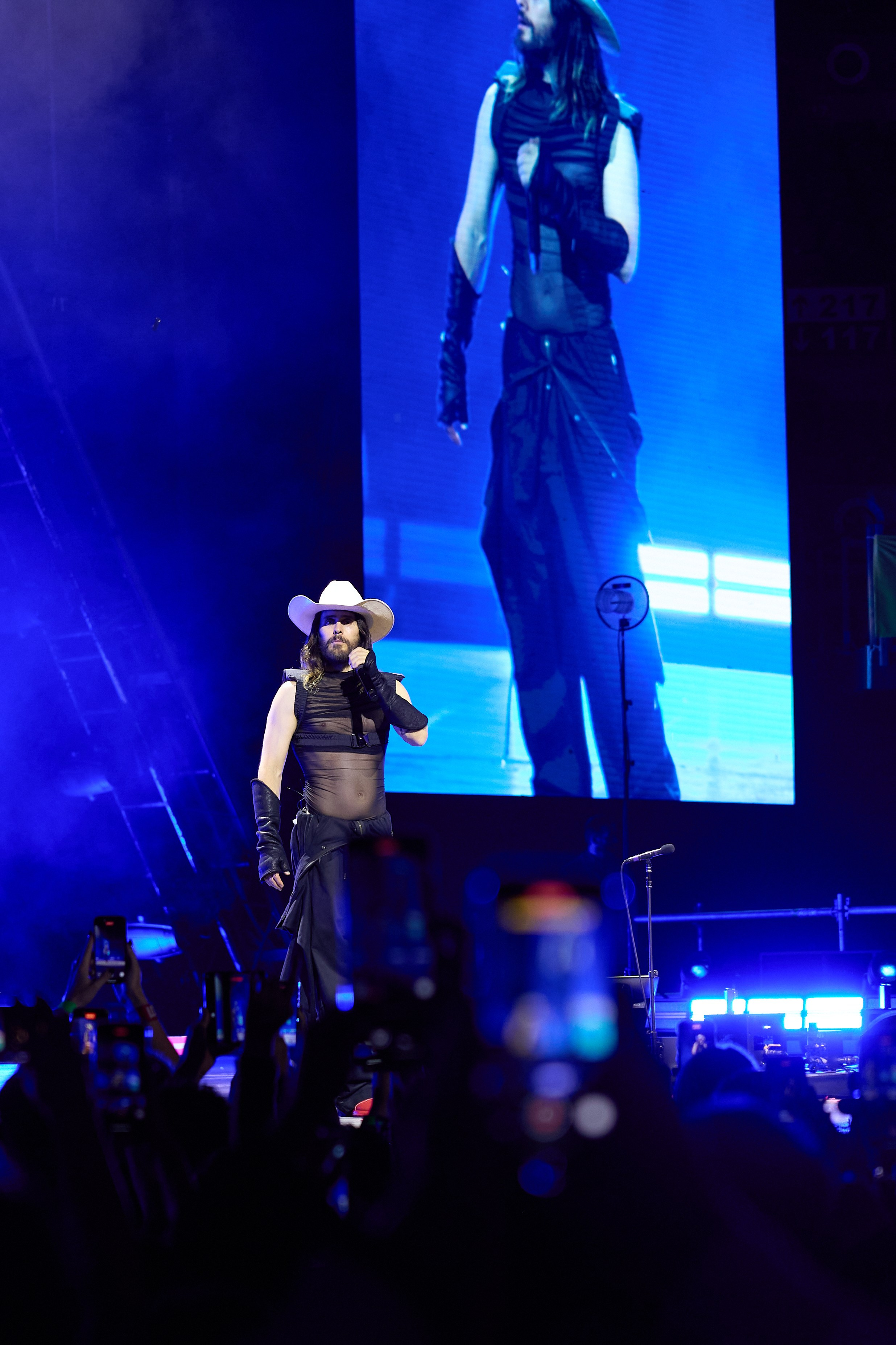 30 Seconds to Mars. Фотограф Москва, Дима Пеллер