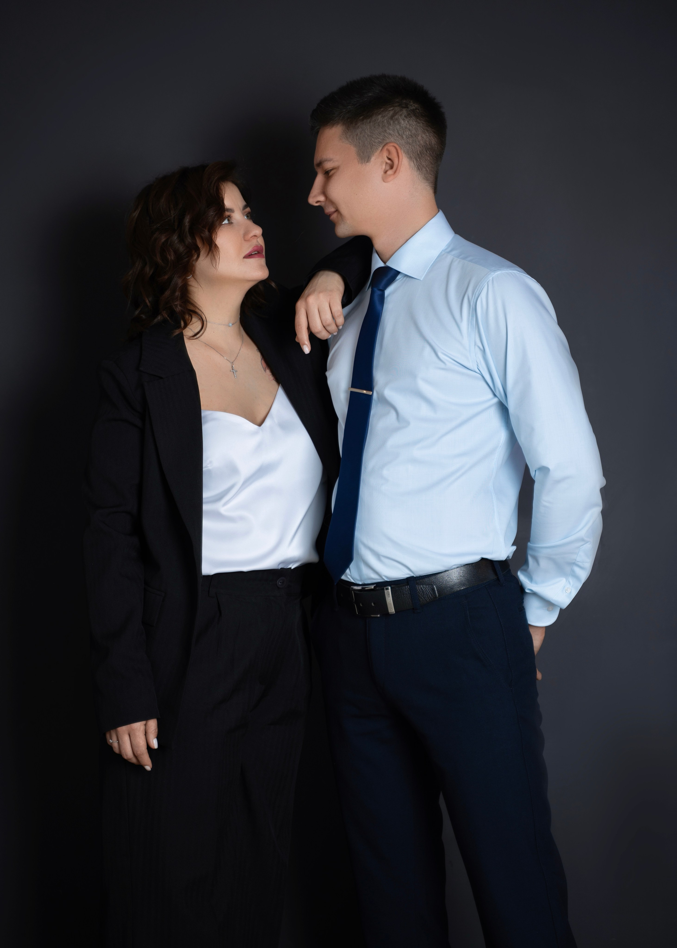 Портрет. Главная