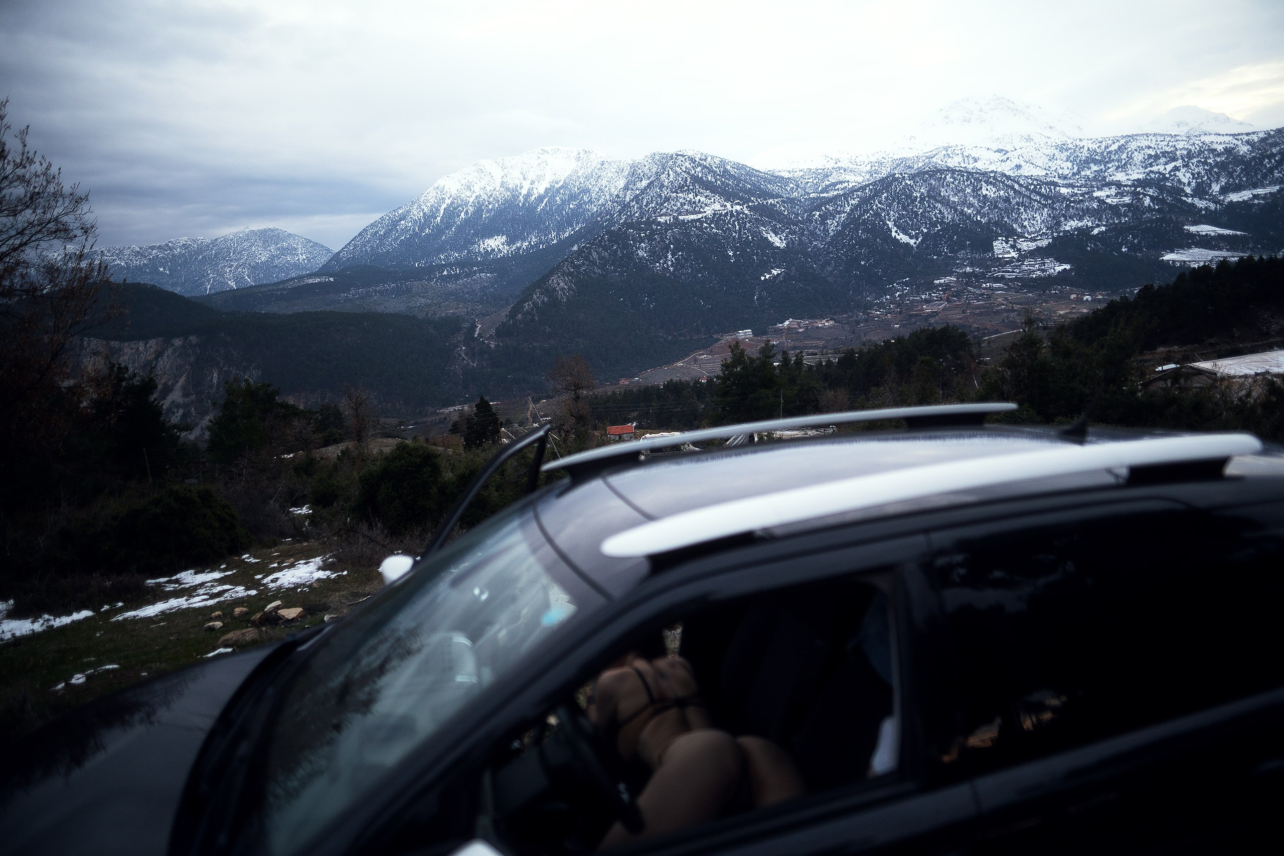 Lena. Максим Густарев — фотограф