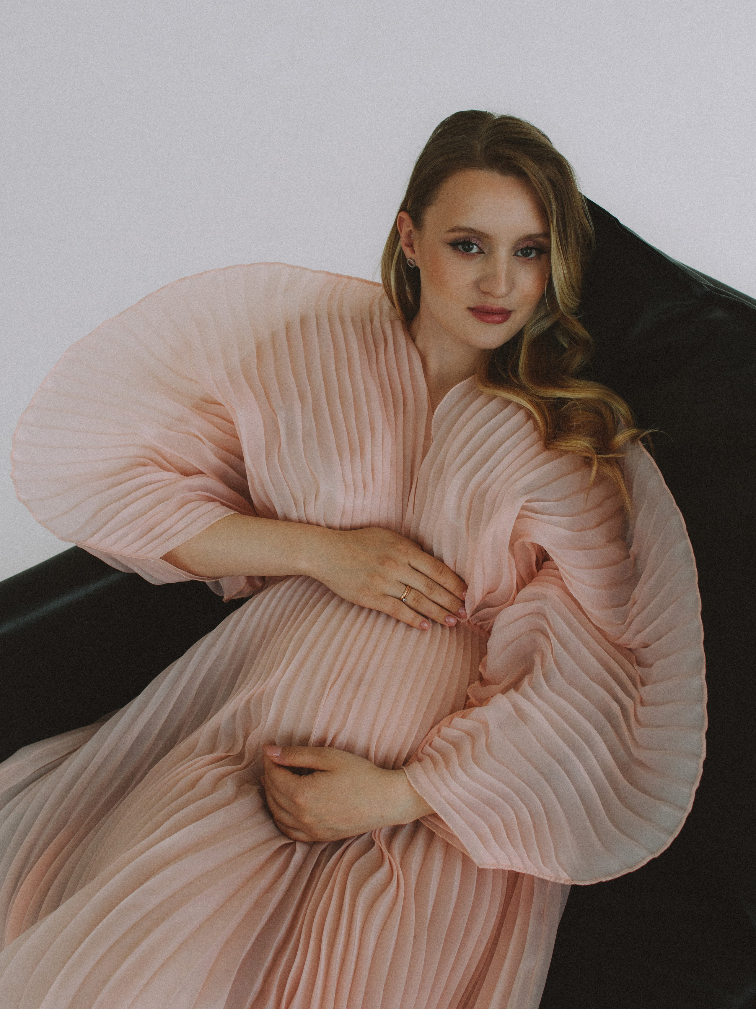 Даша. Портретный и свадебный фотограф Москва Валерия Возняковская