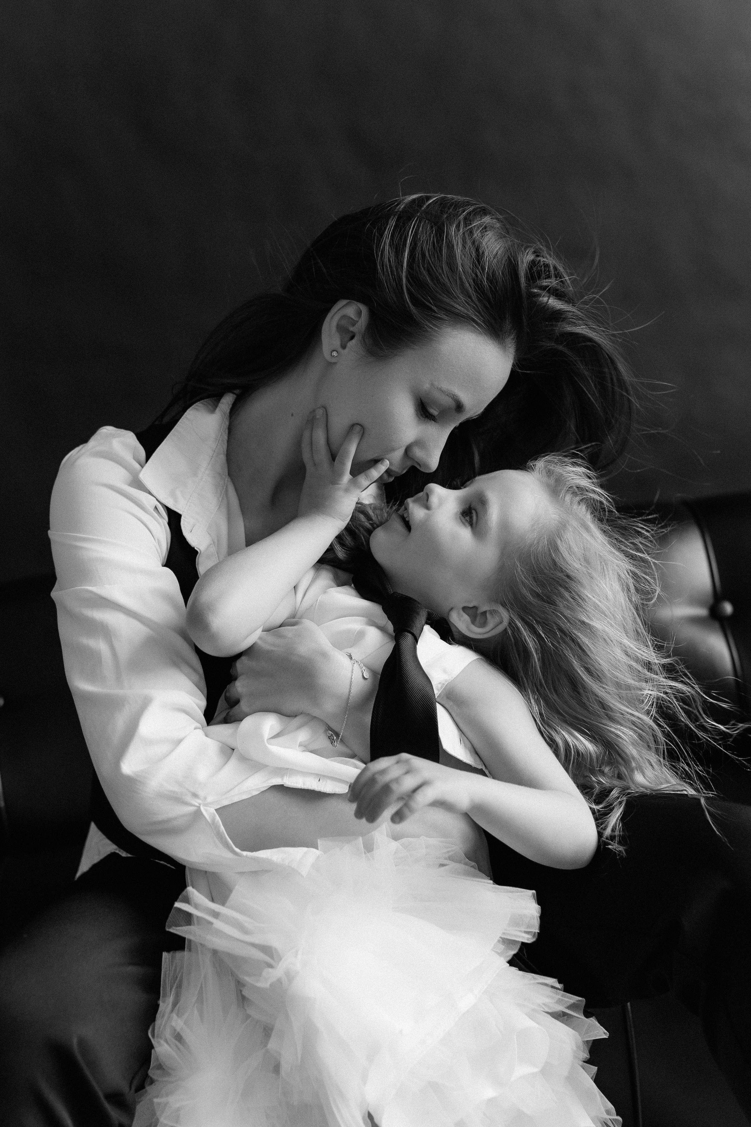 Яна и Лолита. Семейный фотограф в Краснодаре Виктория Кокоулина