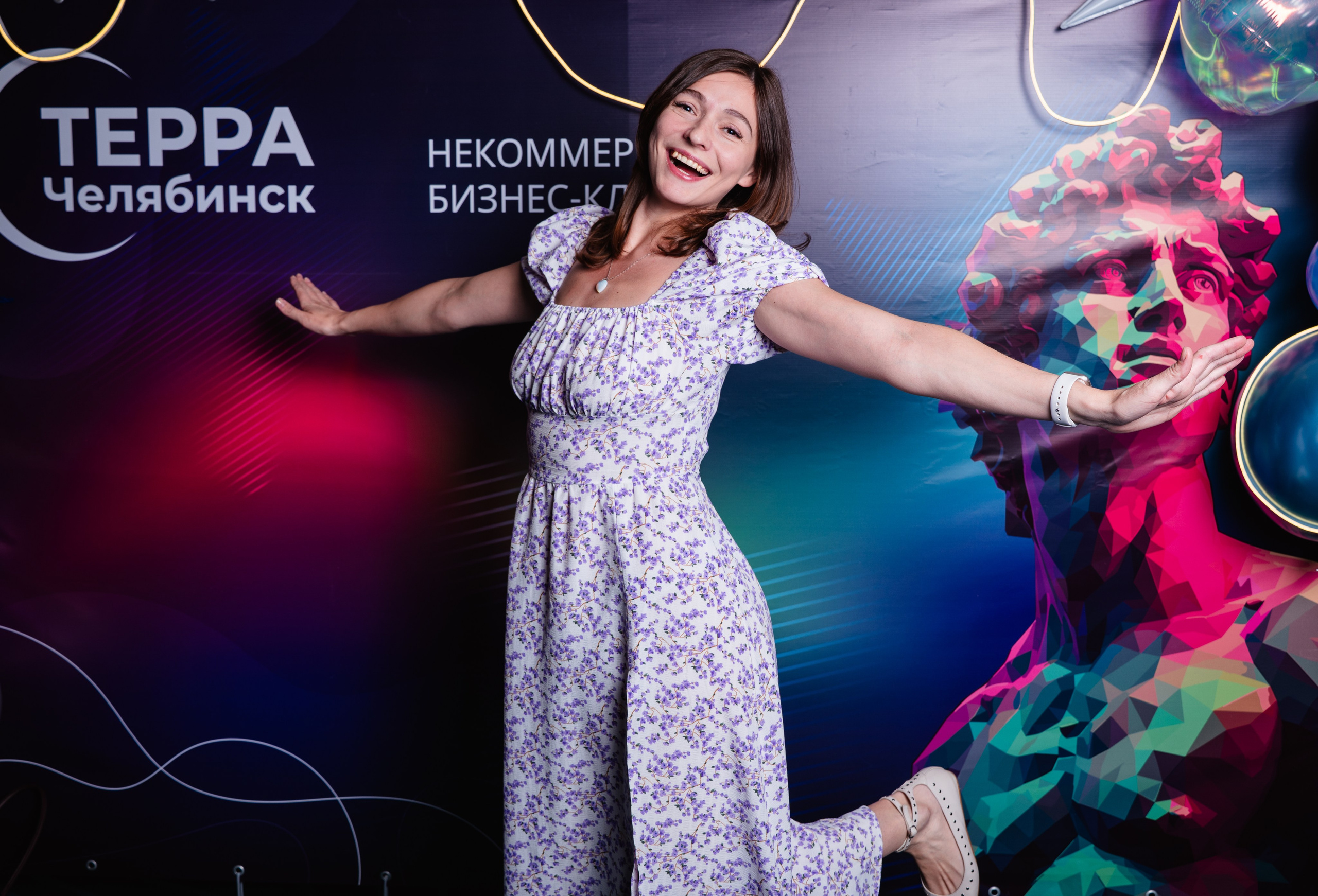 Фотограф на фотозону Челябинск