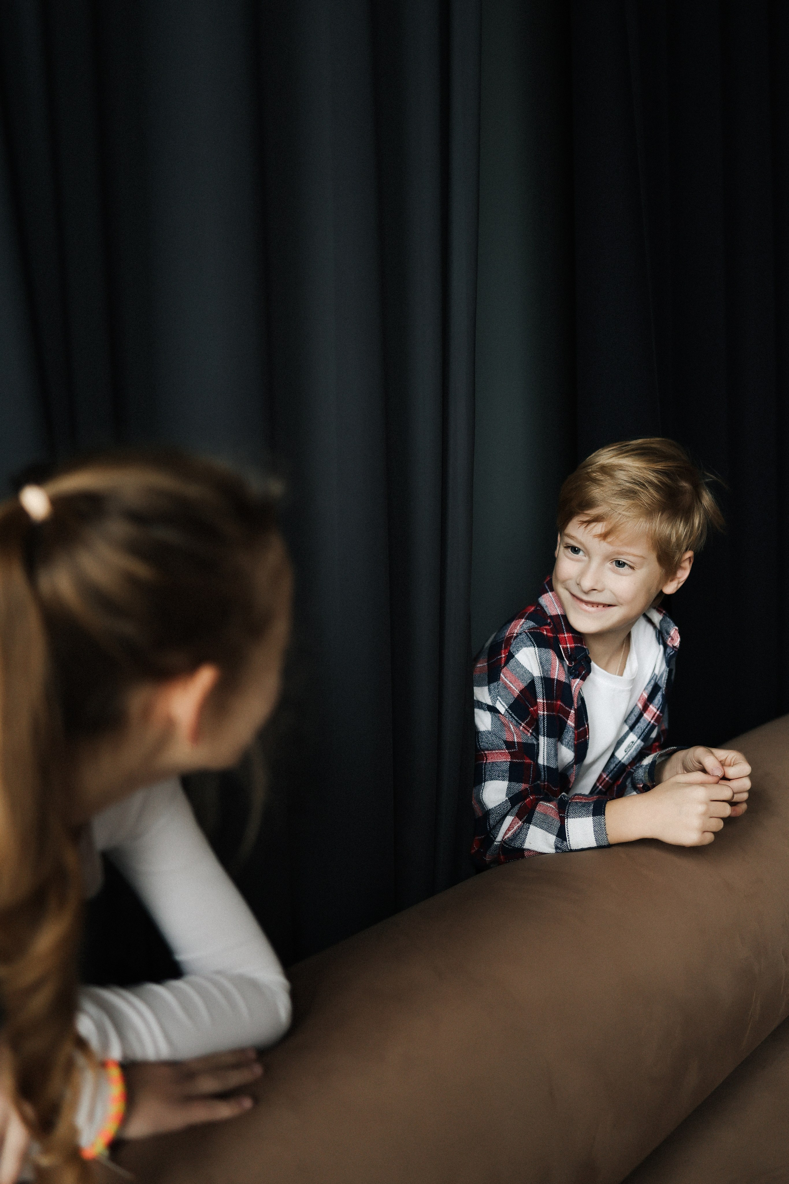 Годовщина свадьбы Ю. и А. Семейный и lovestory фотограф в Москве Светлана Коняхина