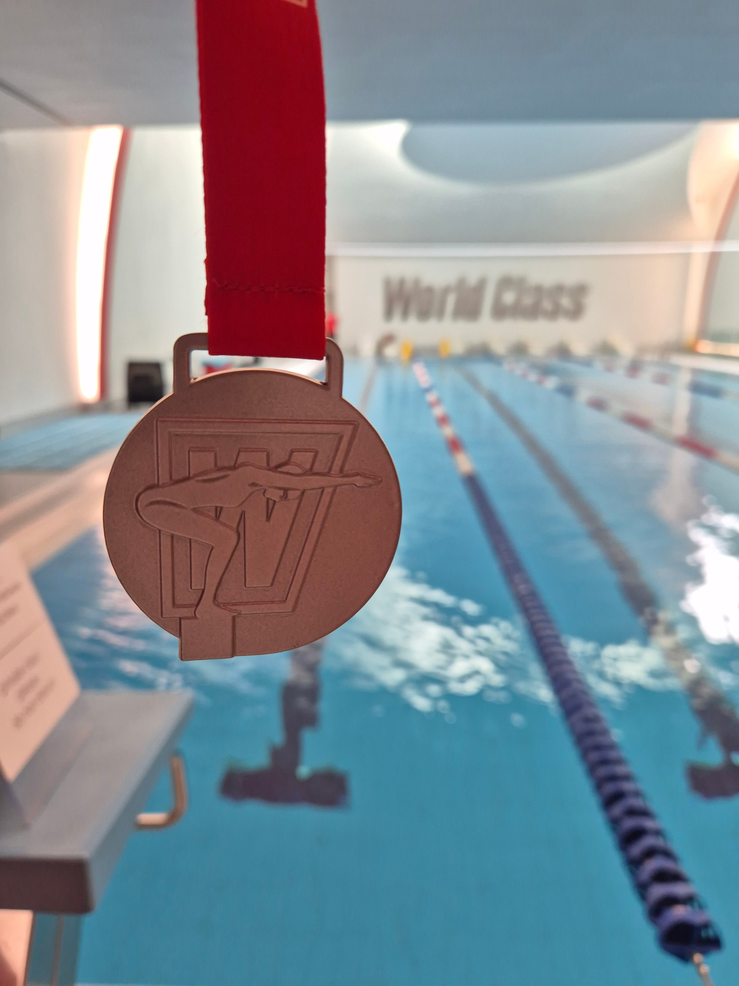 Очередной старт подготовительной к летнему сезону серии WorldClass