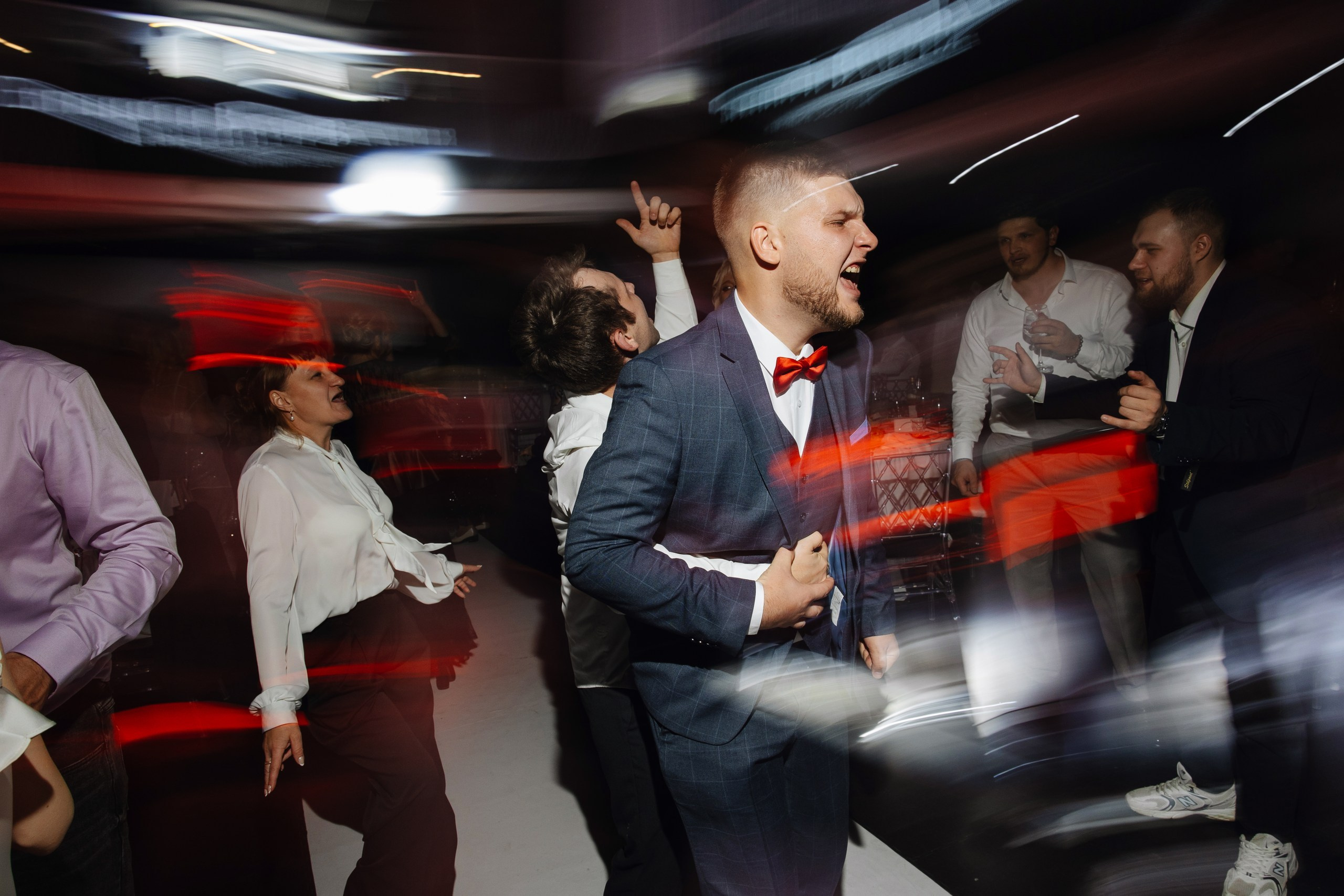 За кулисами счастья. Свадебное агентство «MarWedding»