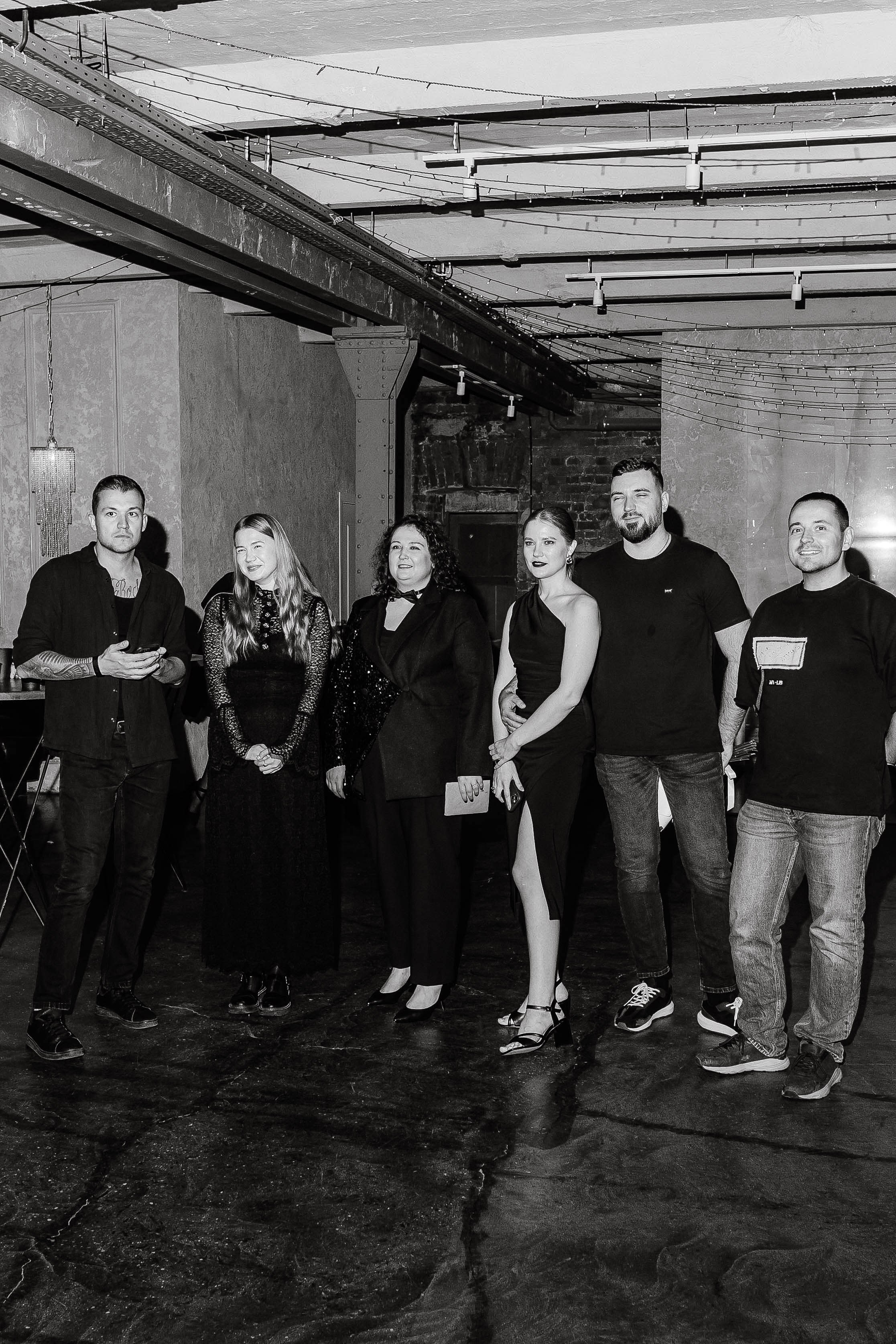 День Рождения Инны. Фотограф Veronika Potaseva