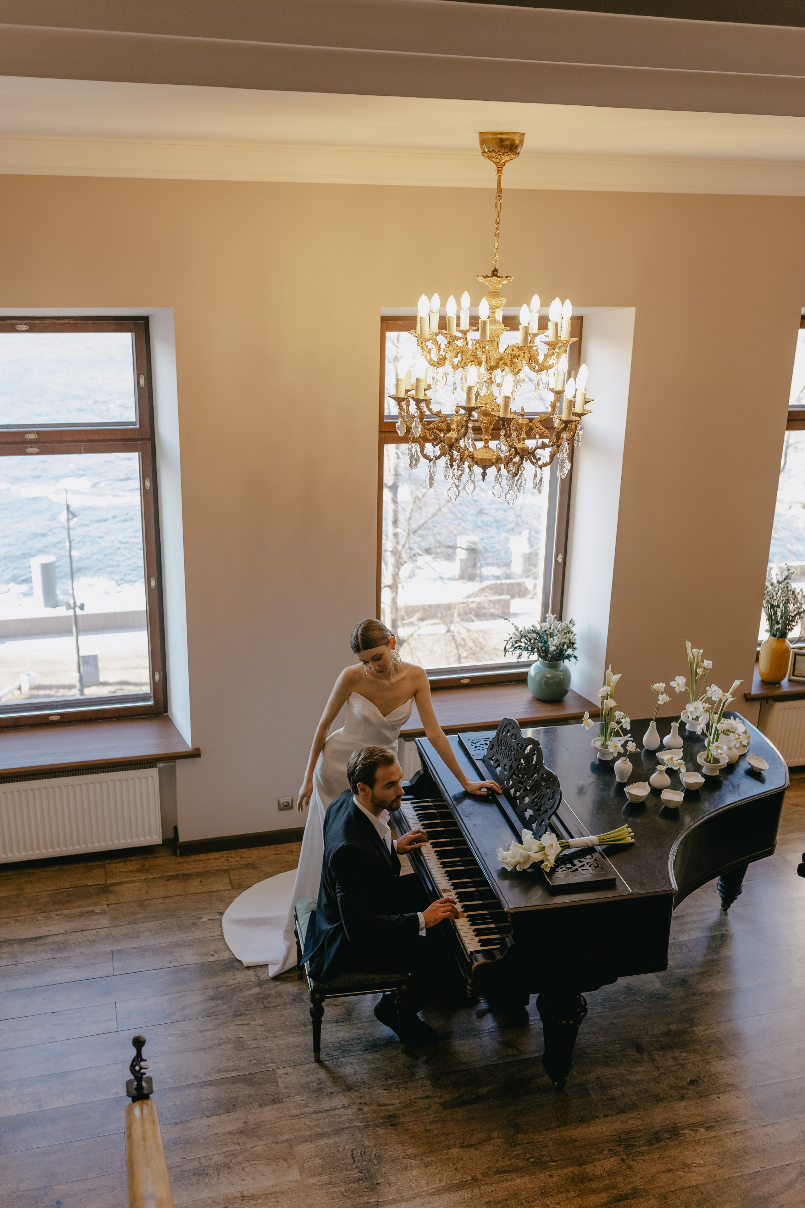 Анна Виктор. Фотограф Алиса Субботина