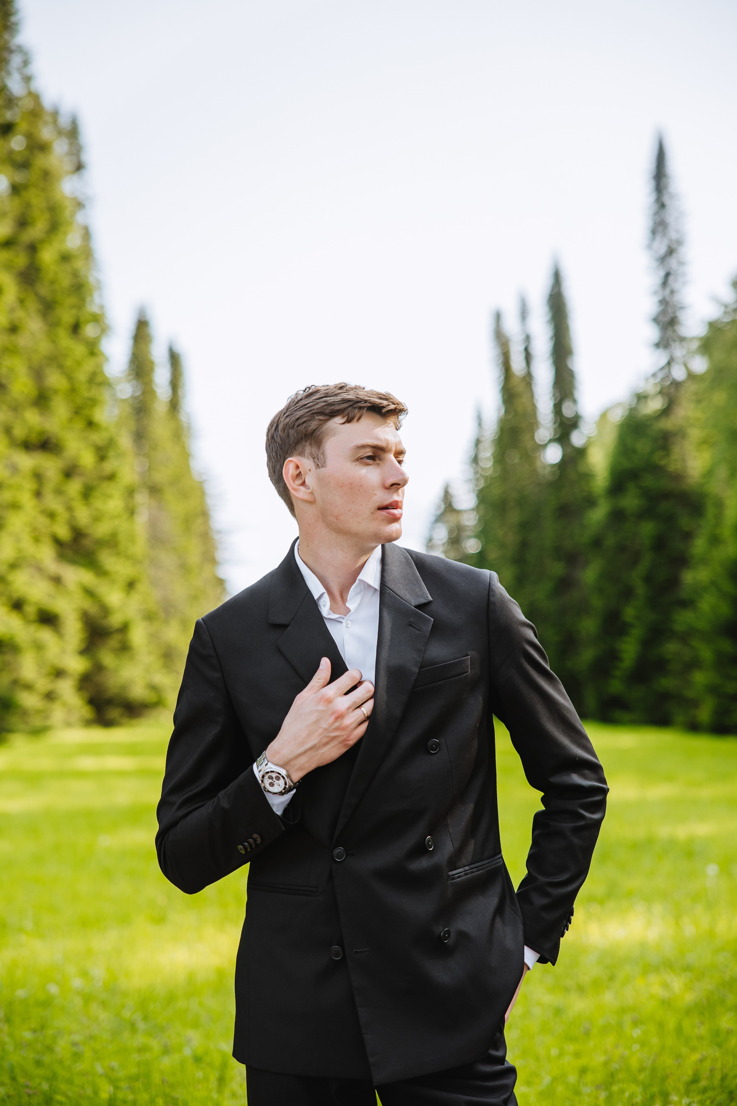 Вероника Даниил. Фотограф Алиса Субботина