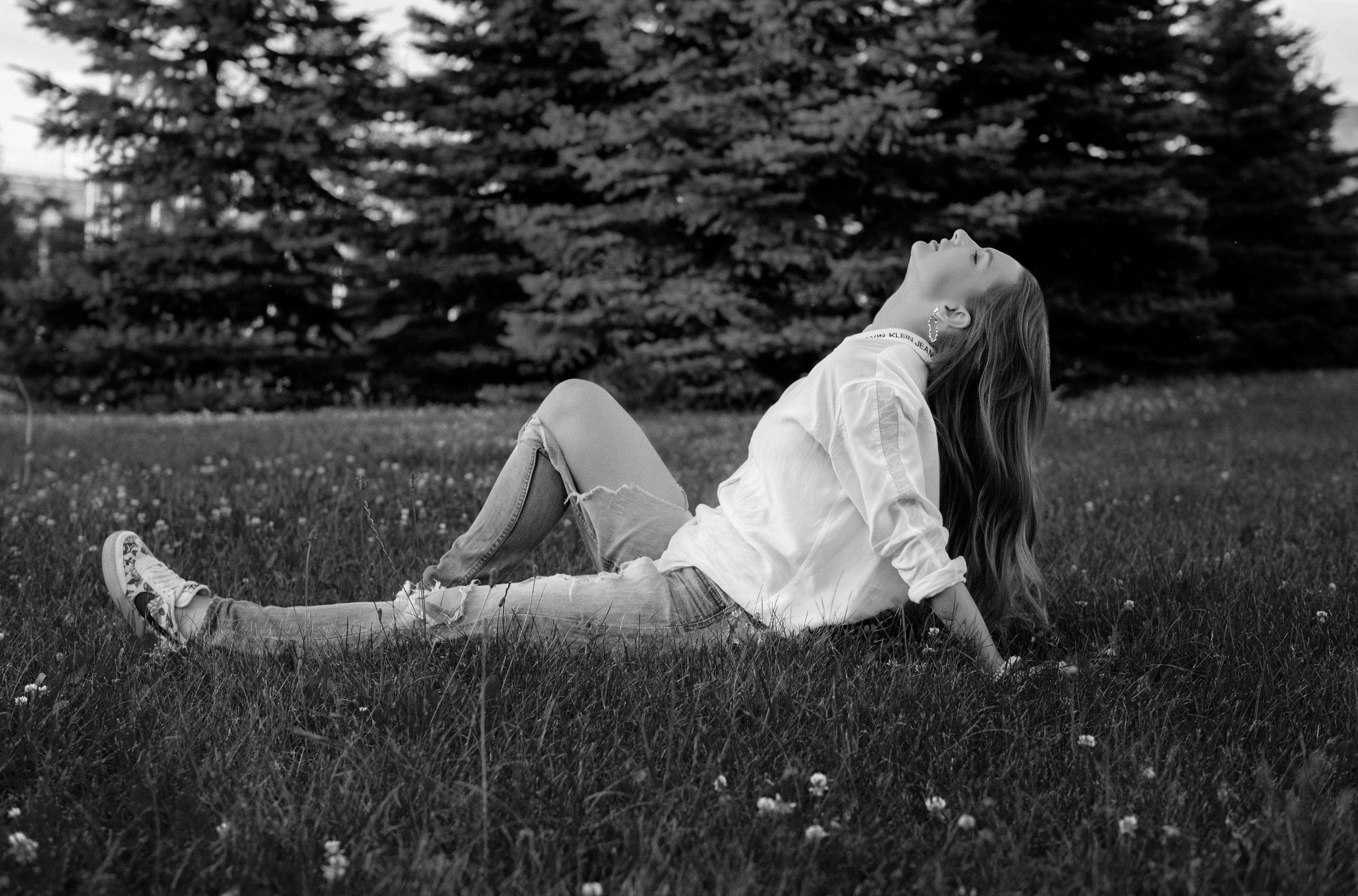 Татьяна. Юлия Чайко, фотограф в Минске