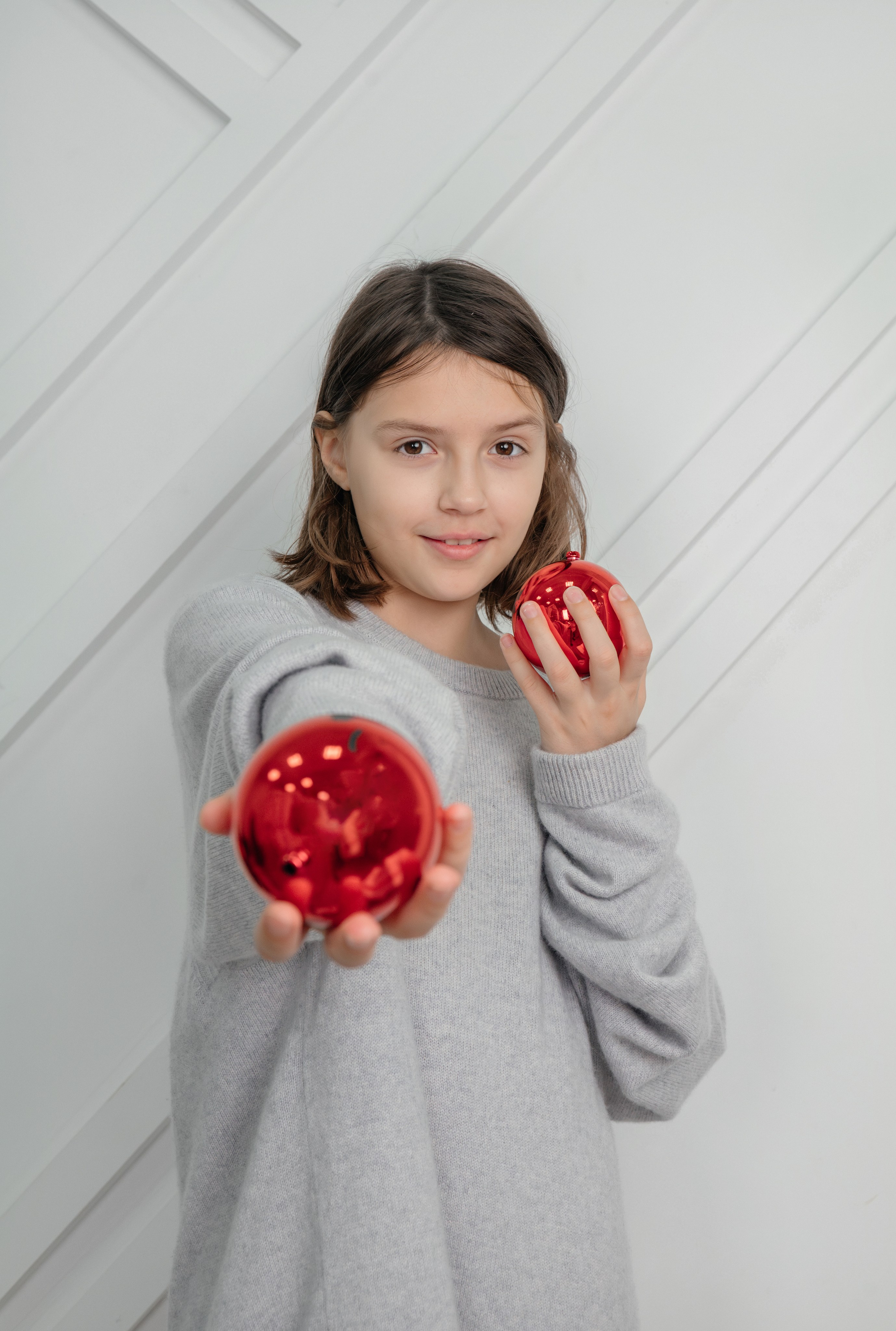 Кира и Мария. Юлия Чайко, фотограф в Минске