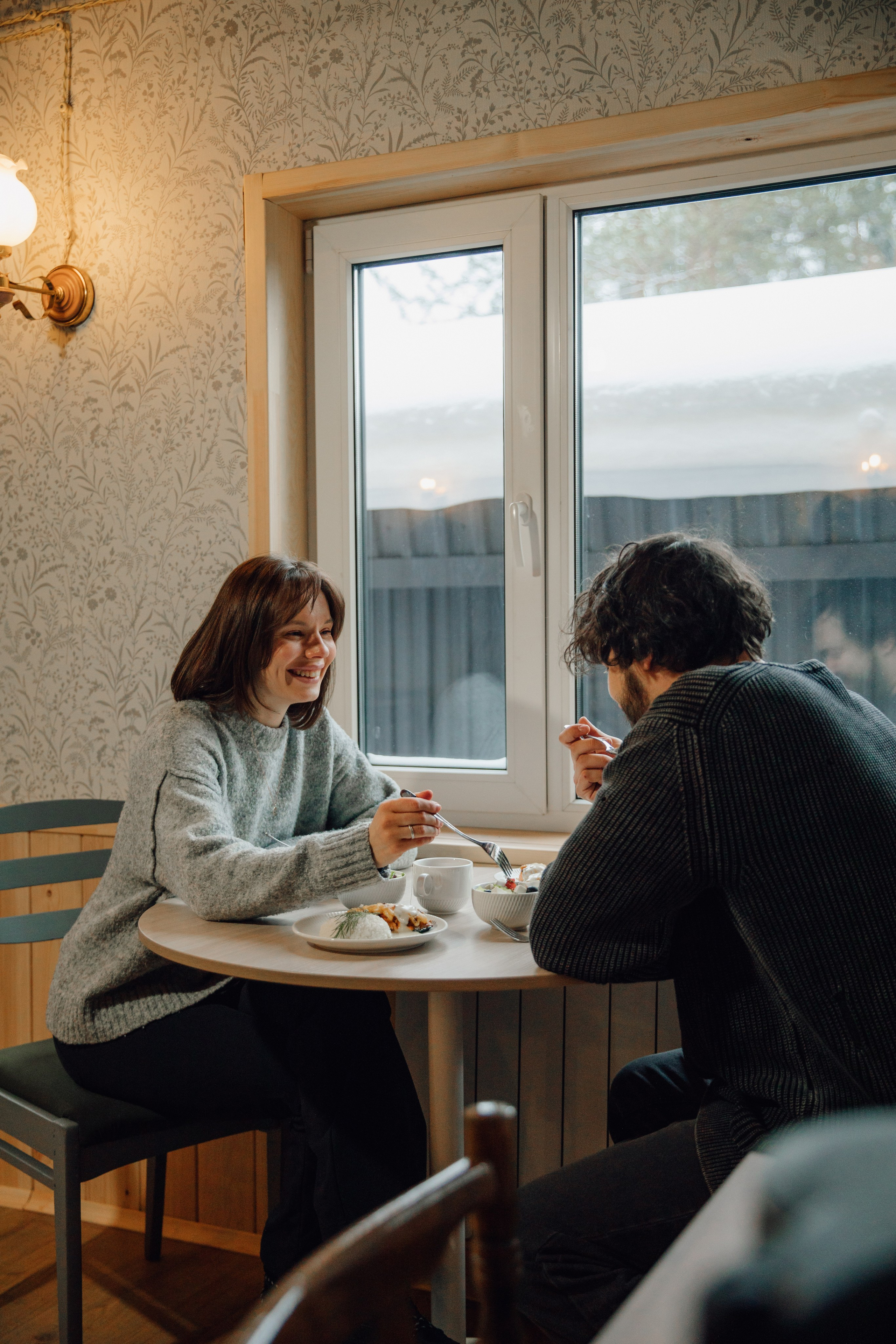 Отель-парк Гэсэр. Мансорунов Баир | Фотограф | Бурятия