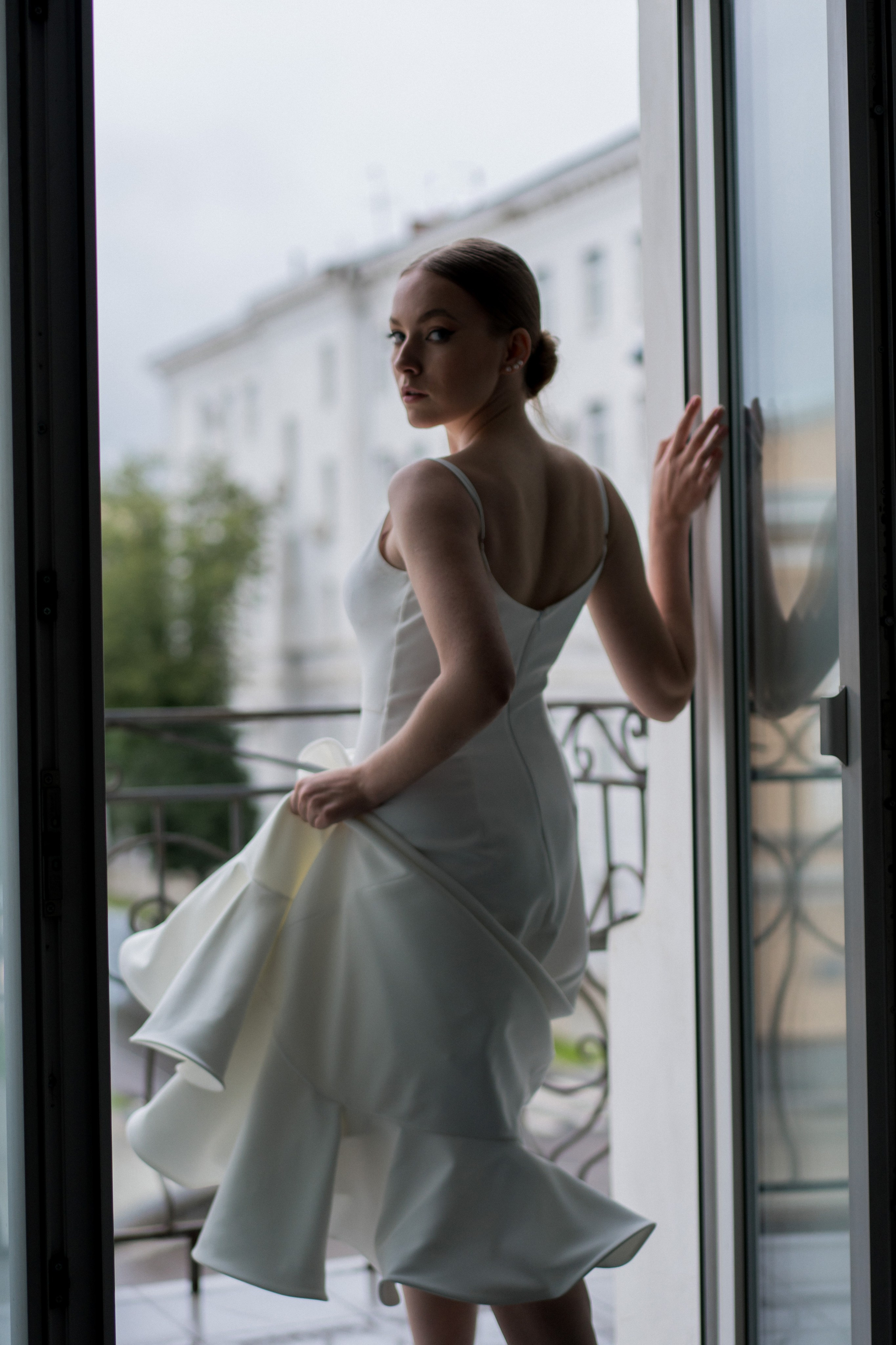 Полина. Фотограф в Воронеже Юлия Игнатьева