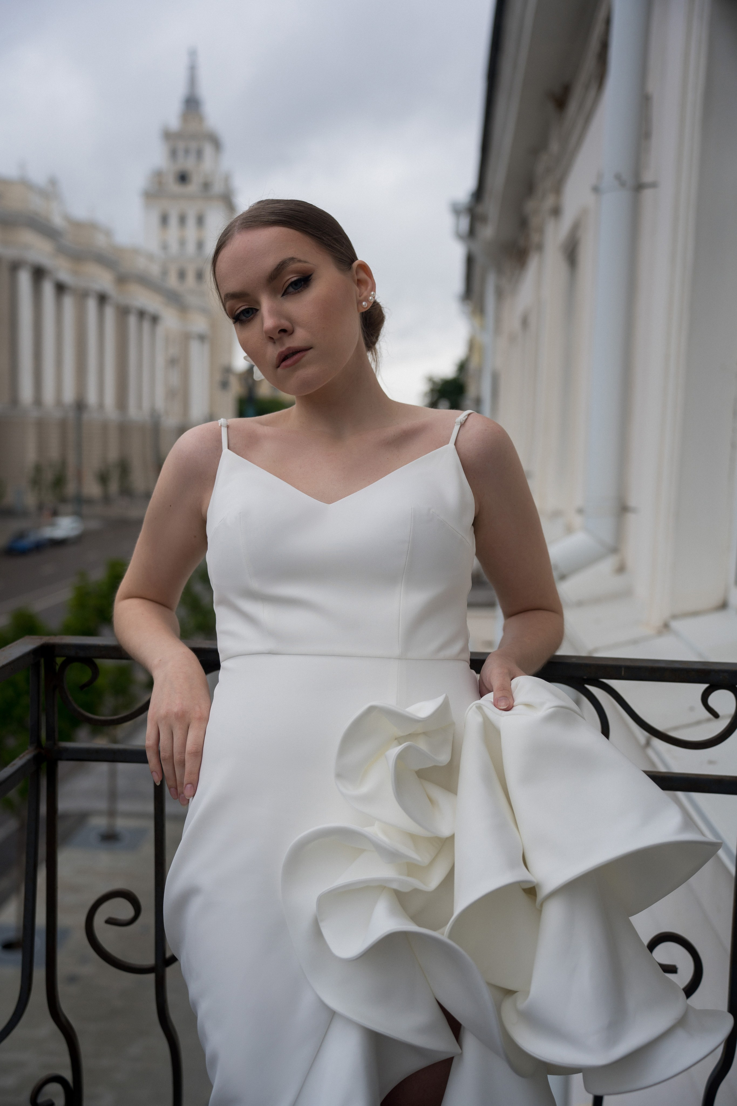 Полина. Фотограф в Воронеже Юлия Игнатьева