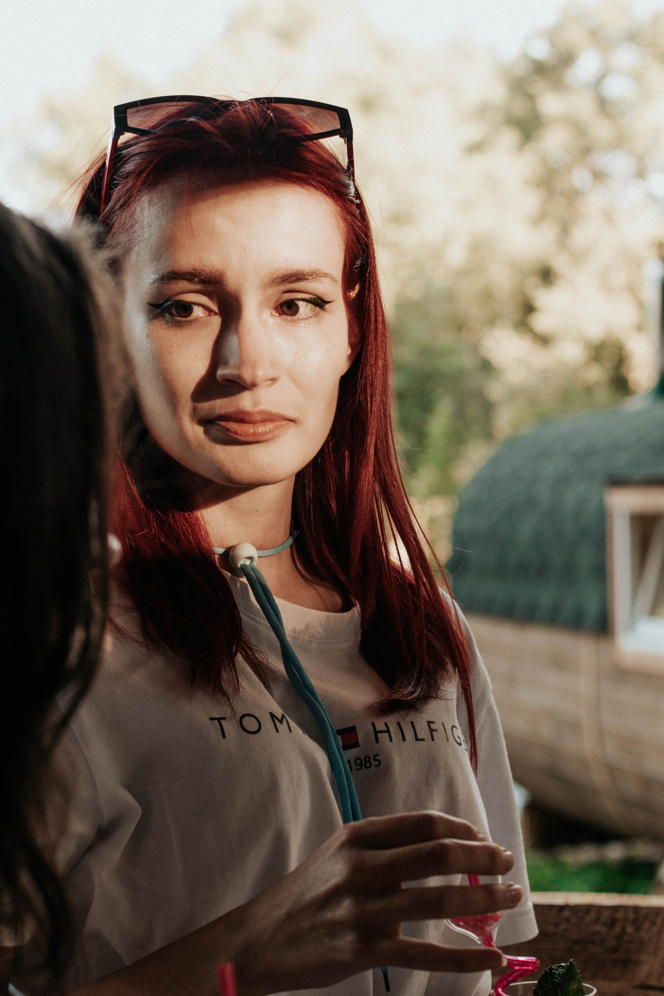 Девичник Ксении