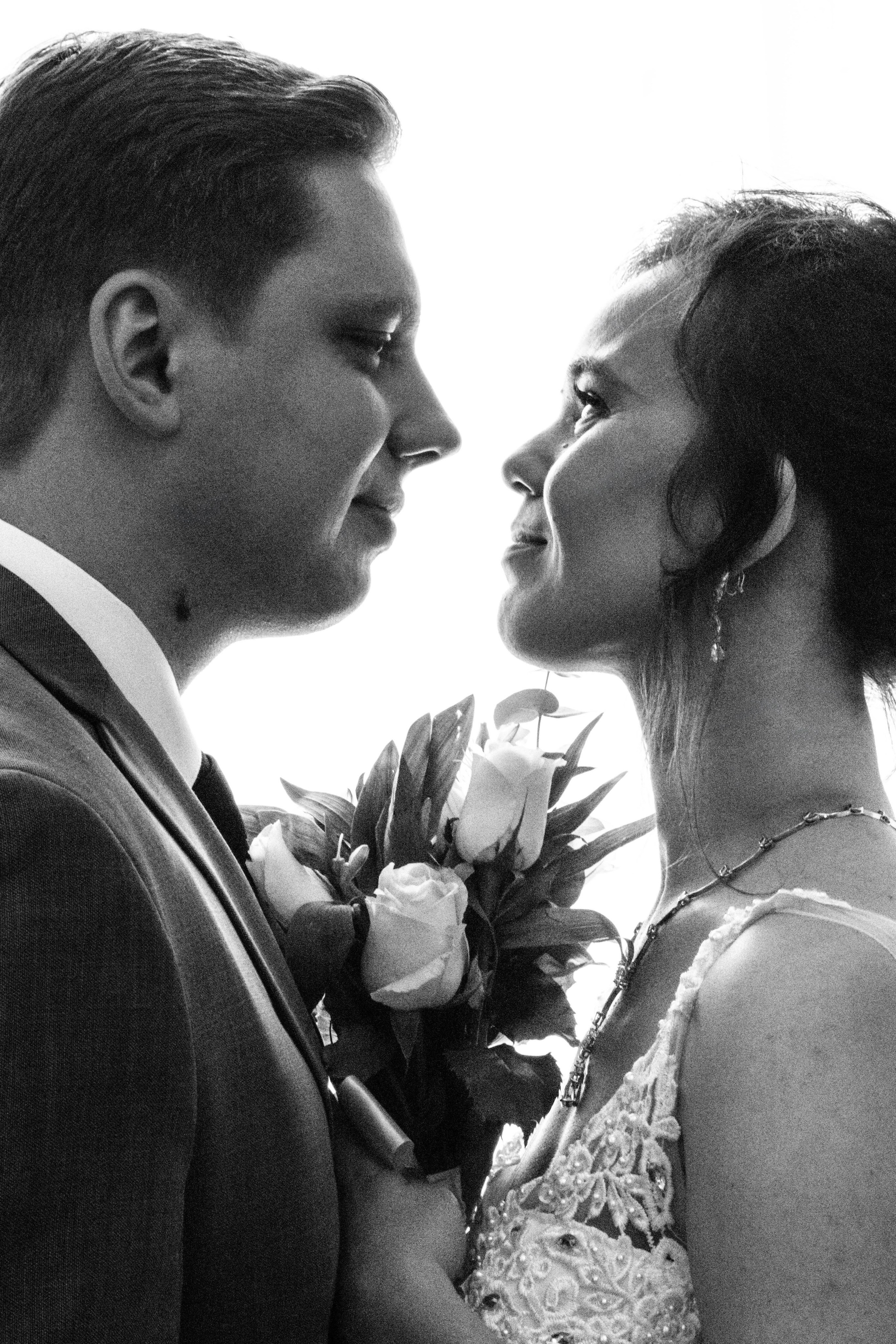 Ирина + Александр