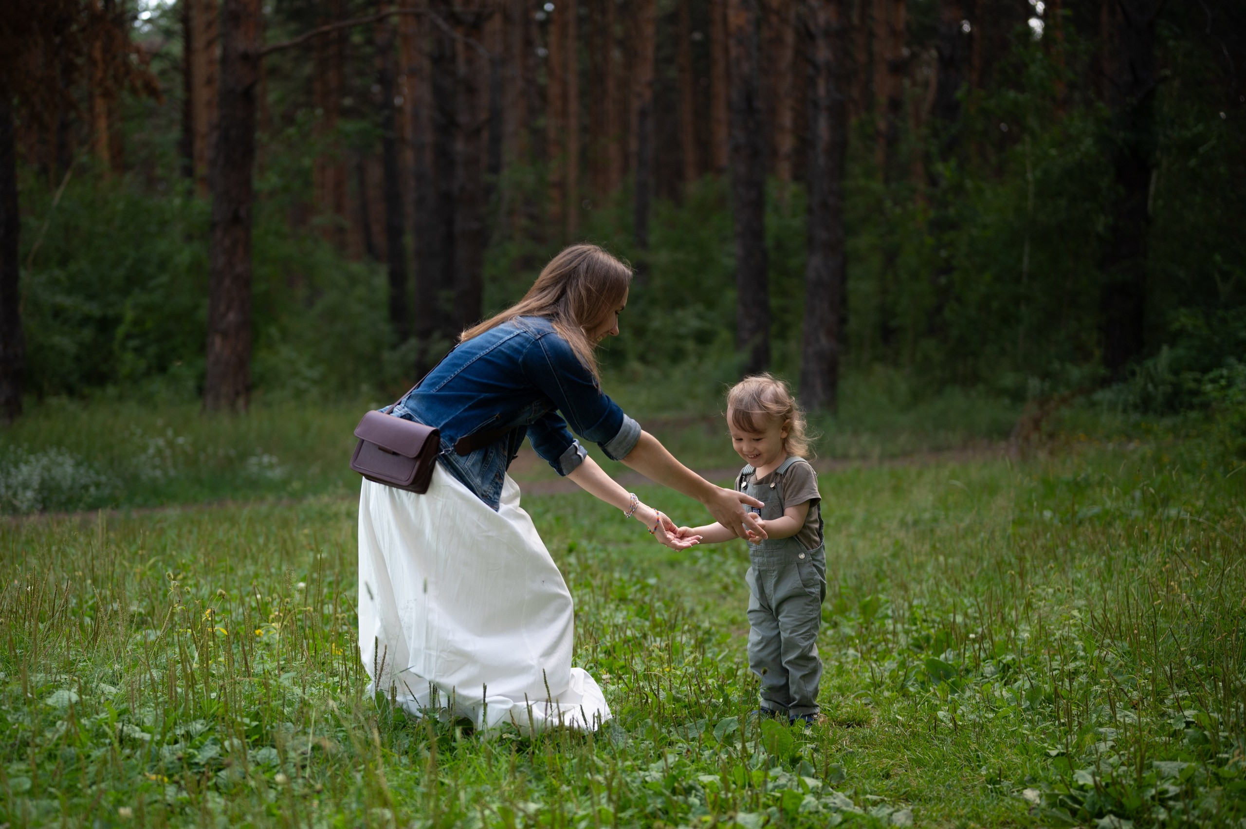 Гагаринский парк. Фотограф новорожденных, семейный детский в Тюмени Татьяна Морозова