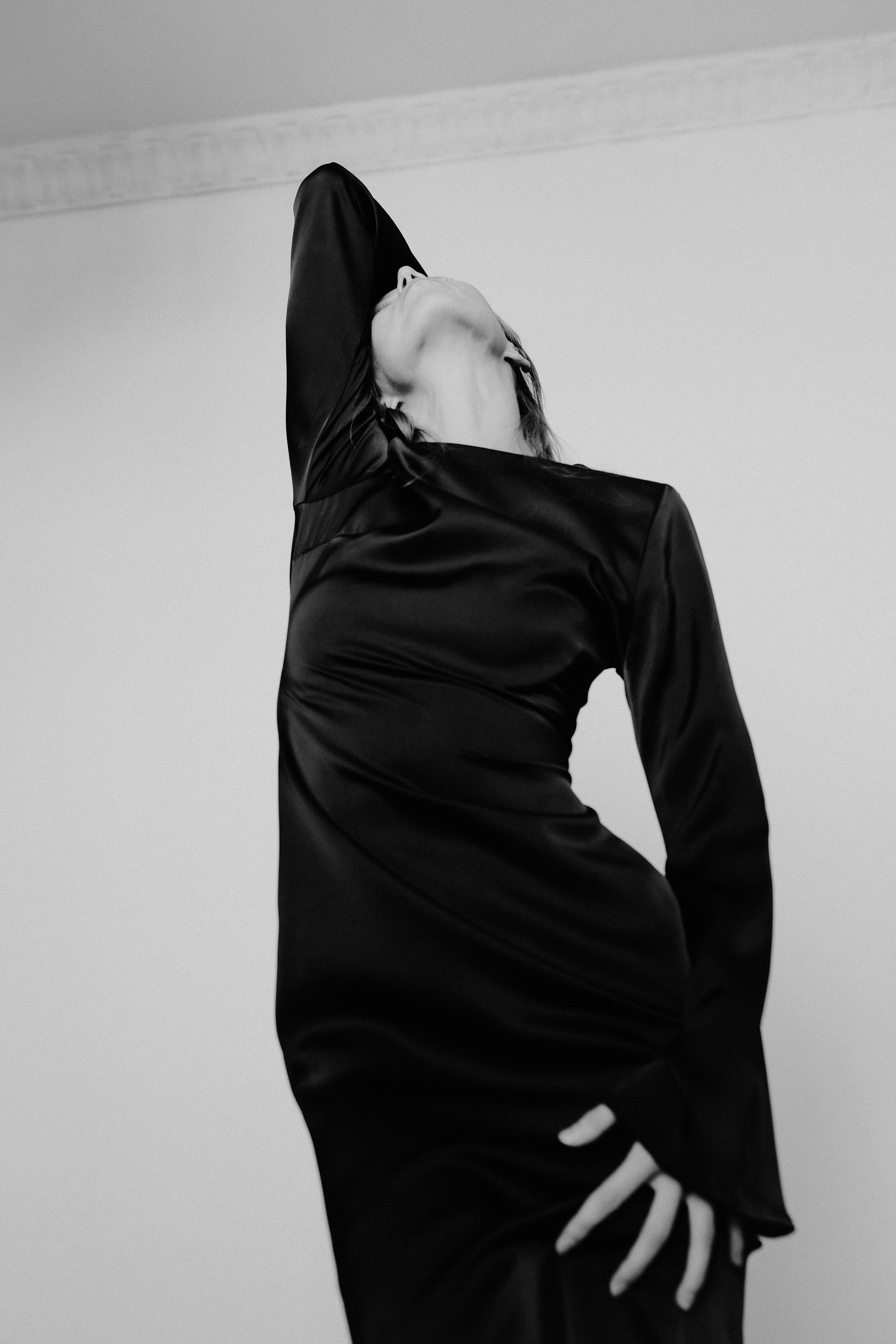 Personally. Портретный фотограф Москва