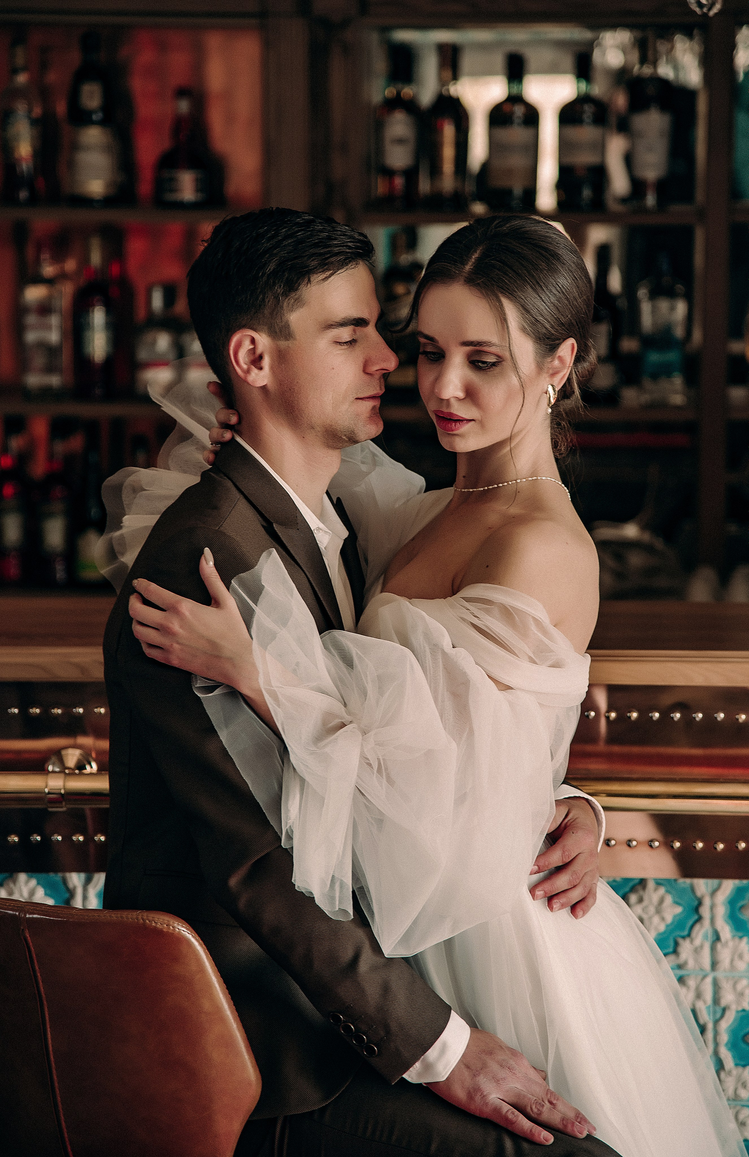 Александр и Ксения. Свадебный и семейный фотограф Темрюк Алёна Ковальская