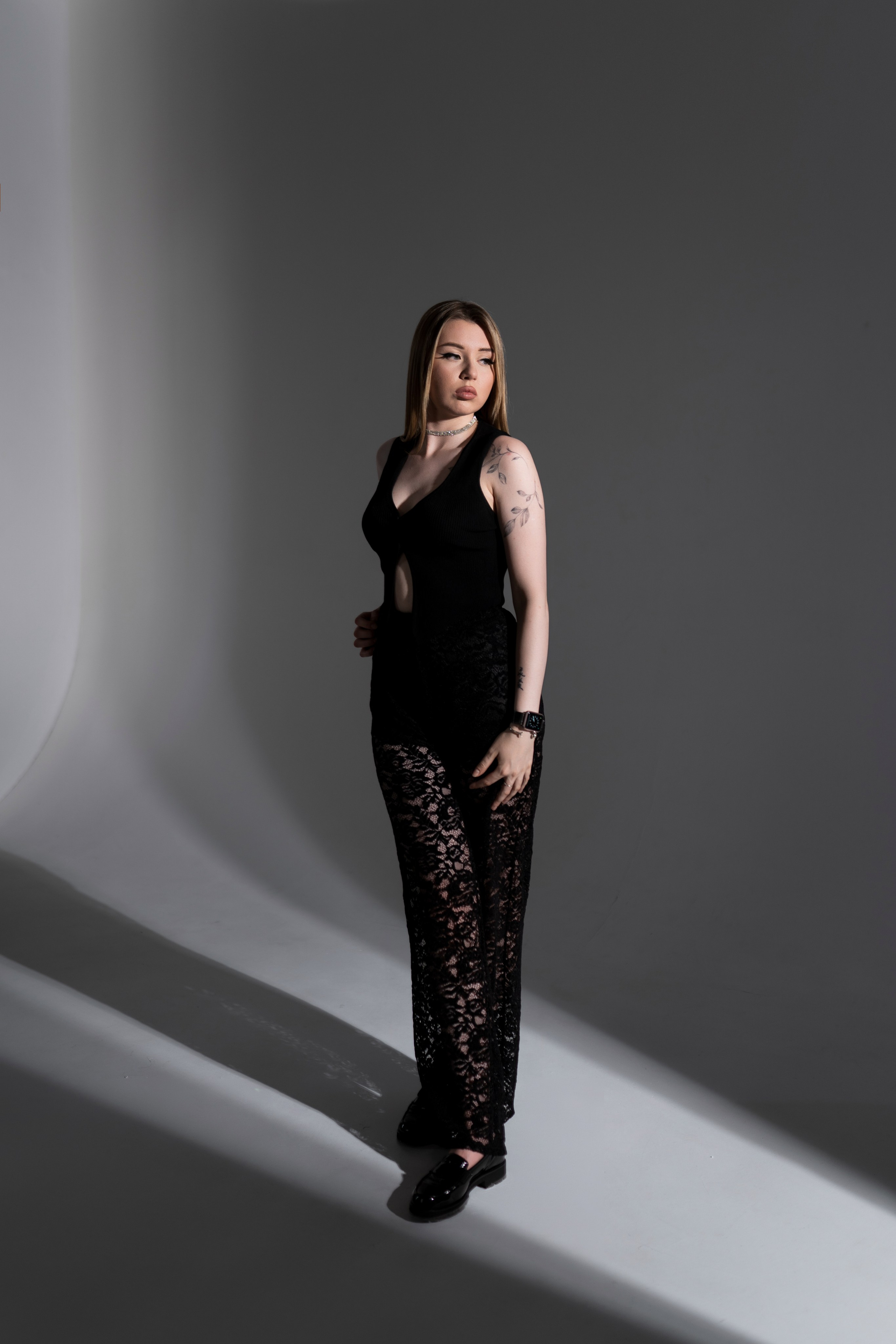 Мария. Виктория Кинкладзе